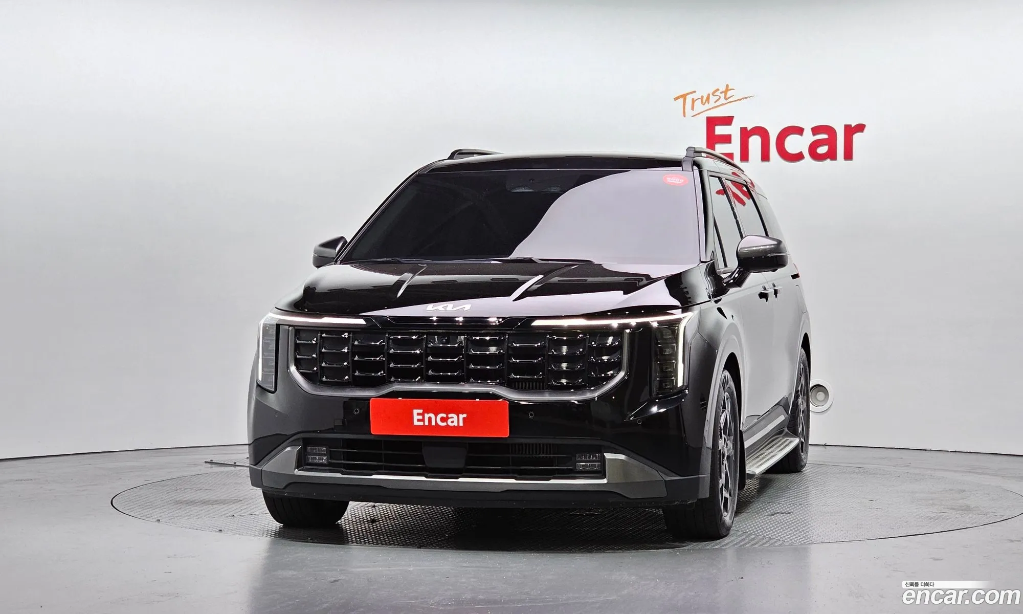Kia Carnival 2024 — 30