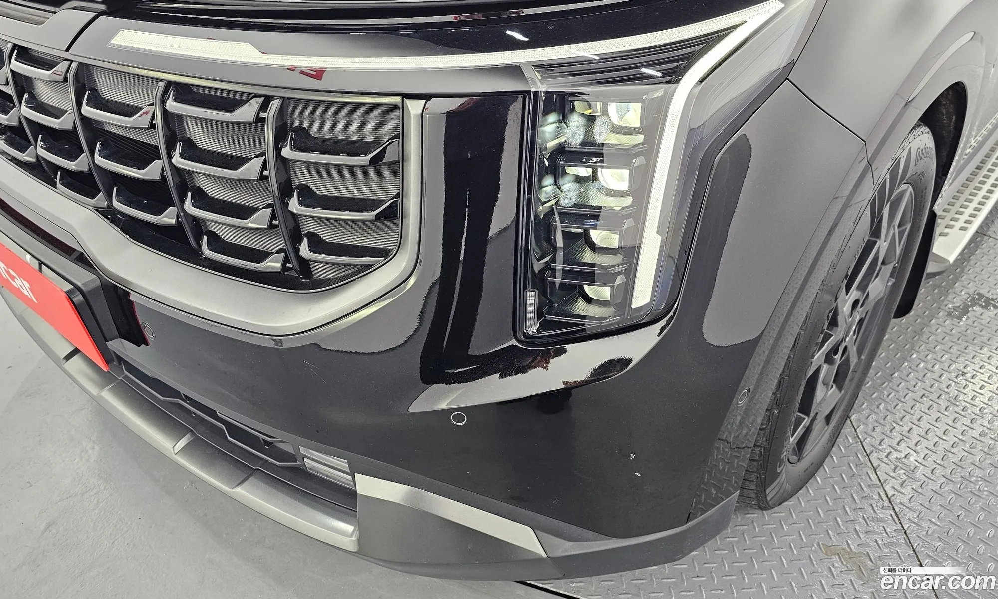 Kia Carnival 2024 — 8