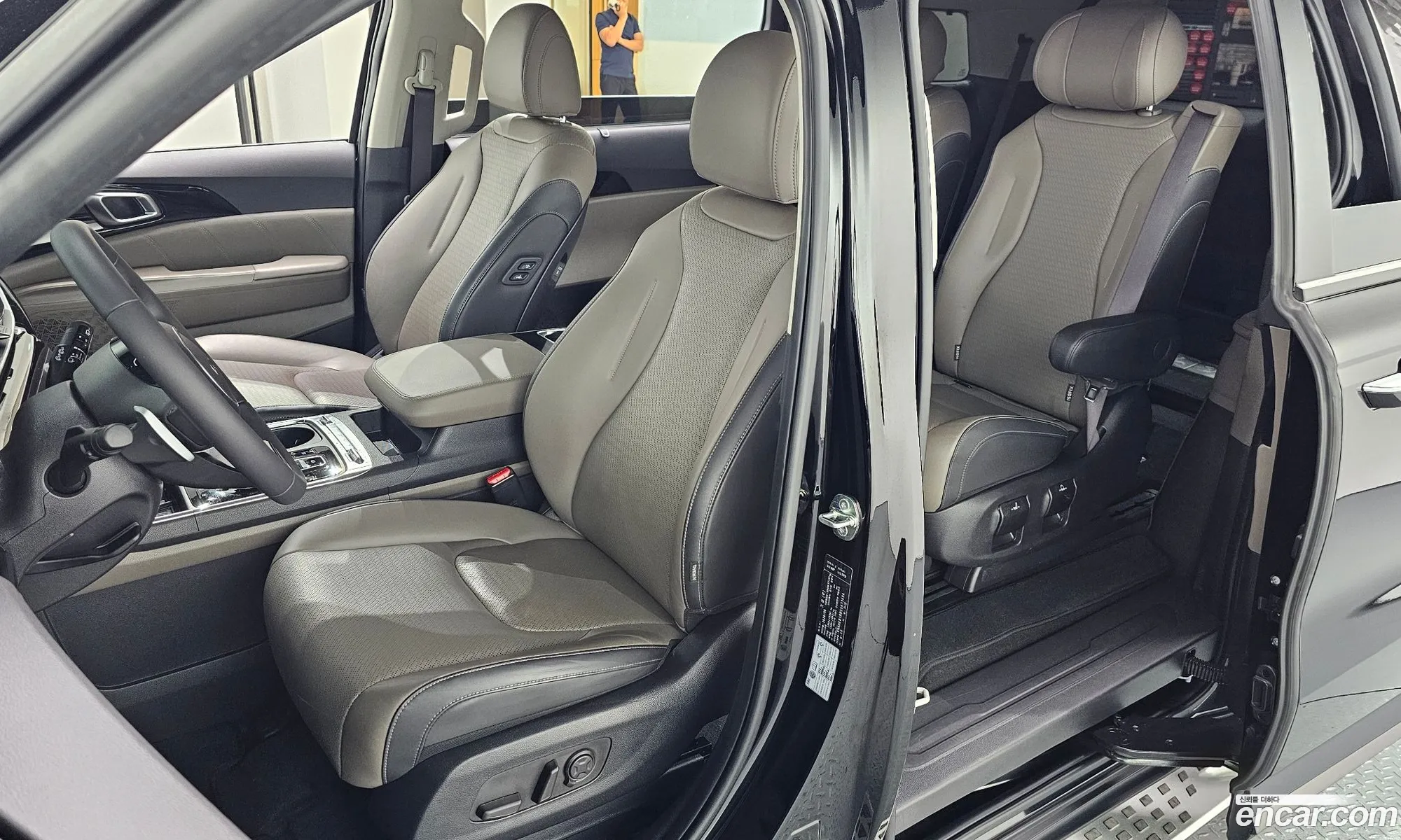 Kia Carnival 2024 — 2