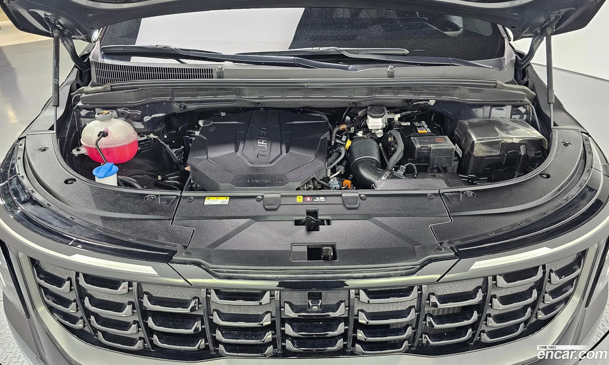Kia Carnival 2024 — 23