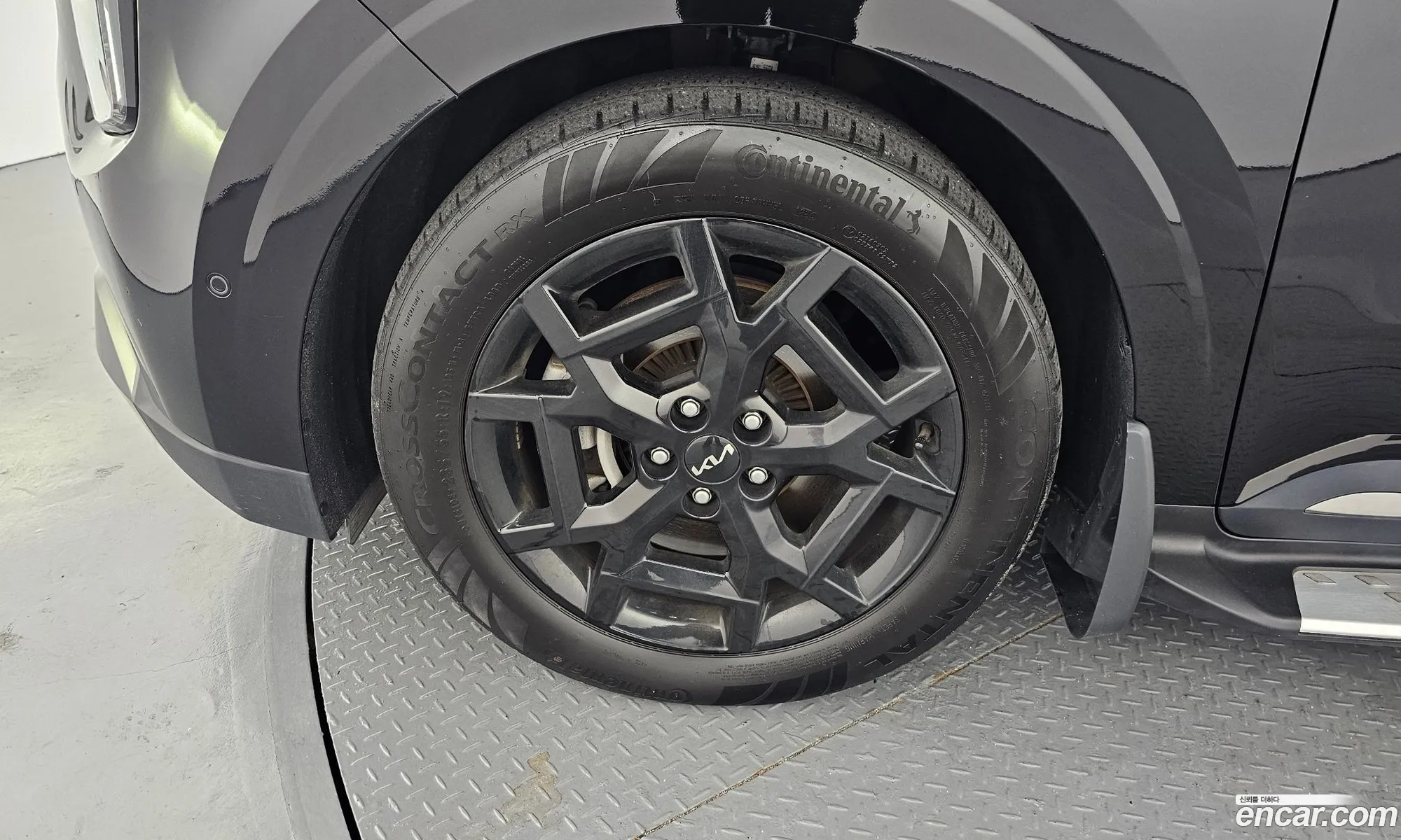 Kia Carnival 2024 — 29