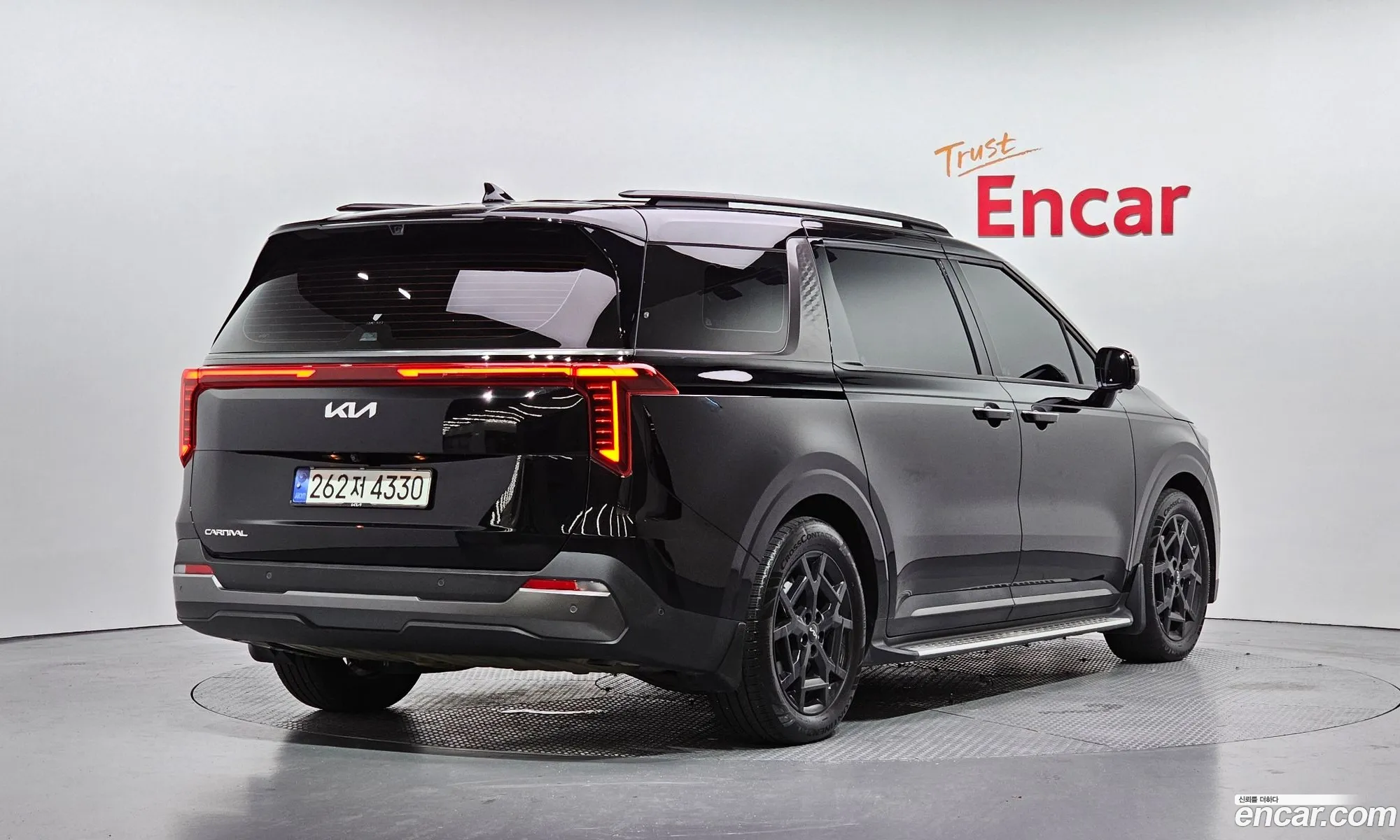 Kia Carnival 2024 — 15