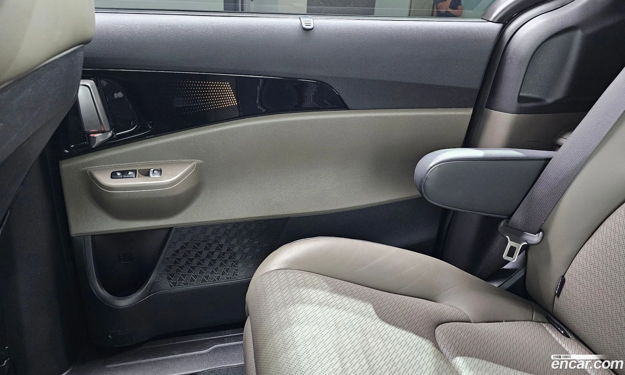 Kia Carnival 2024 — 19