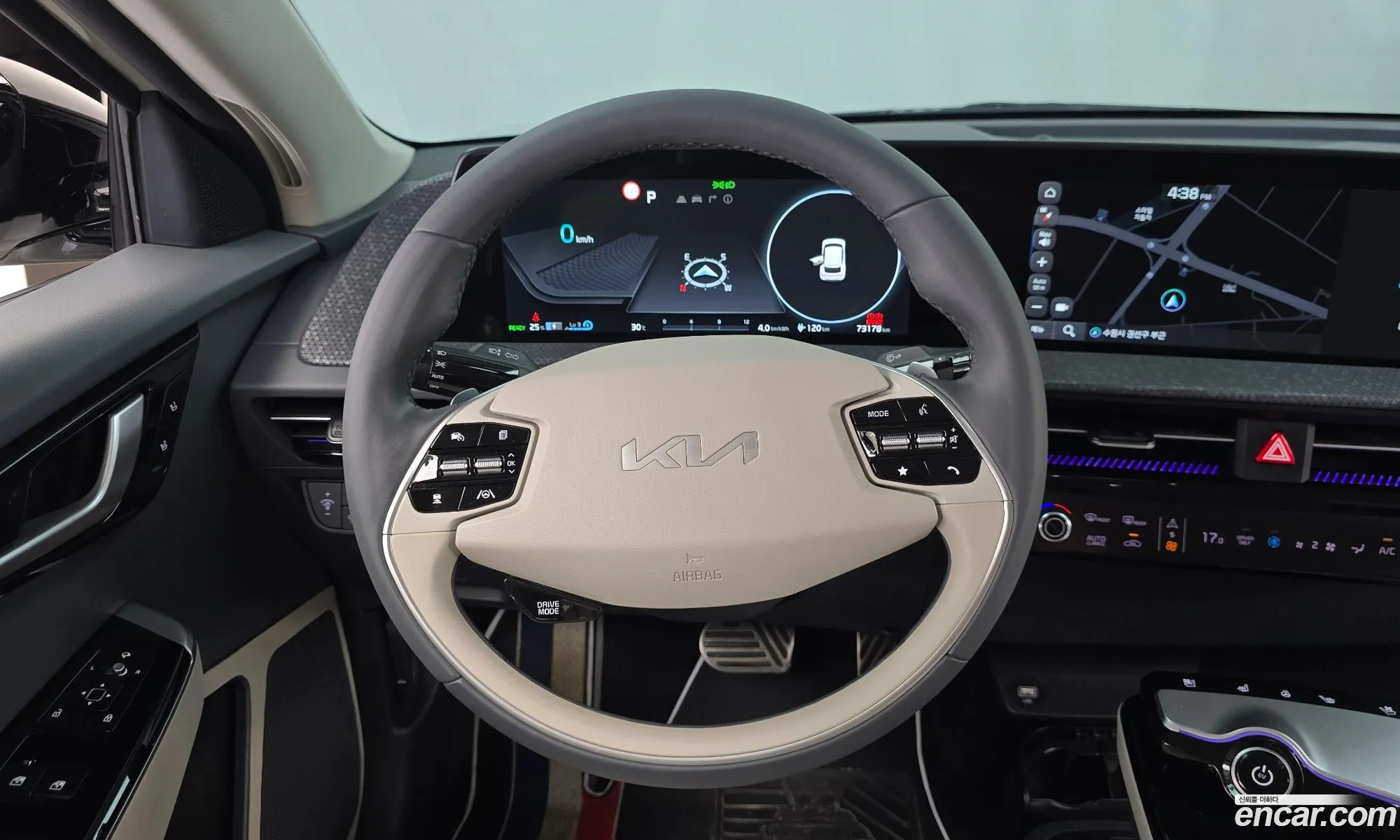 Kia EV6 2022 KNAC381AFNA067524 — 16