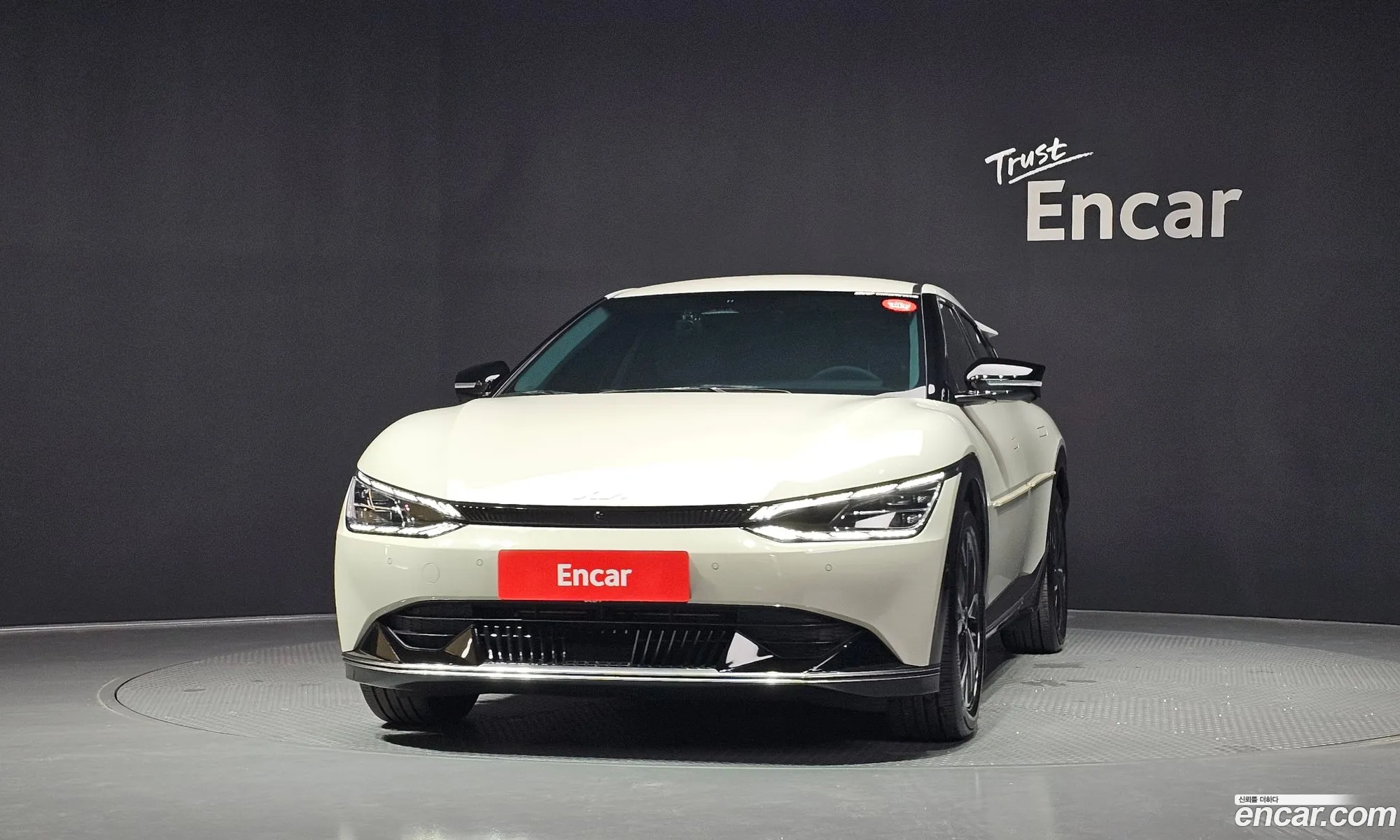Kia EV6 2022 KNAC381AFNA067524 — 27