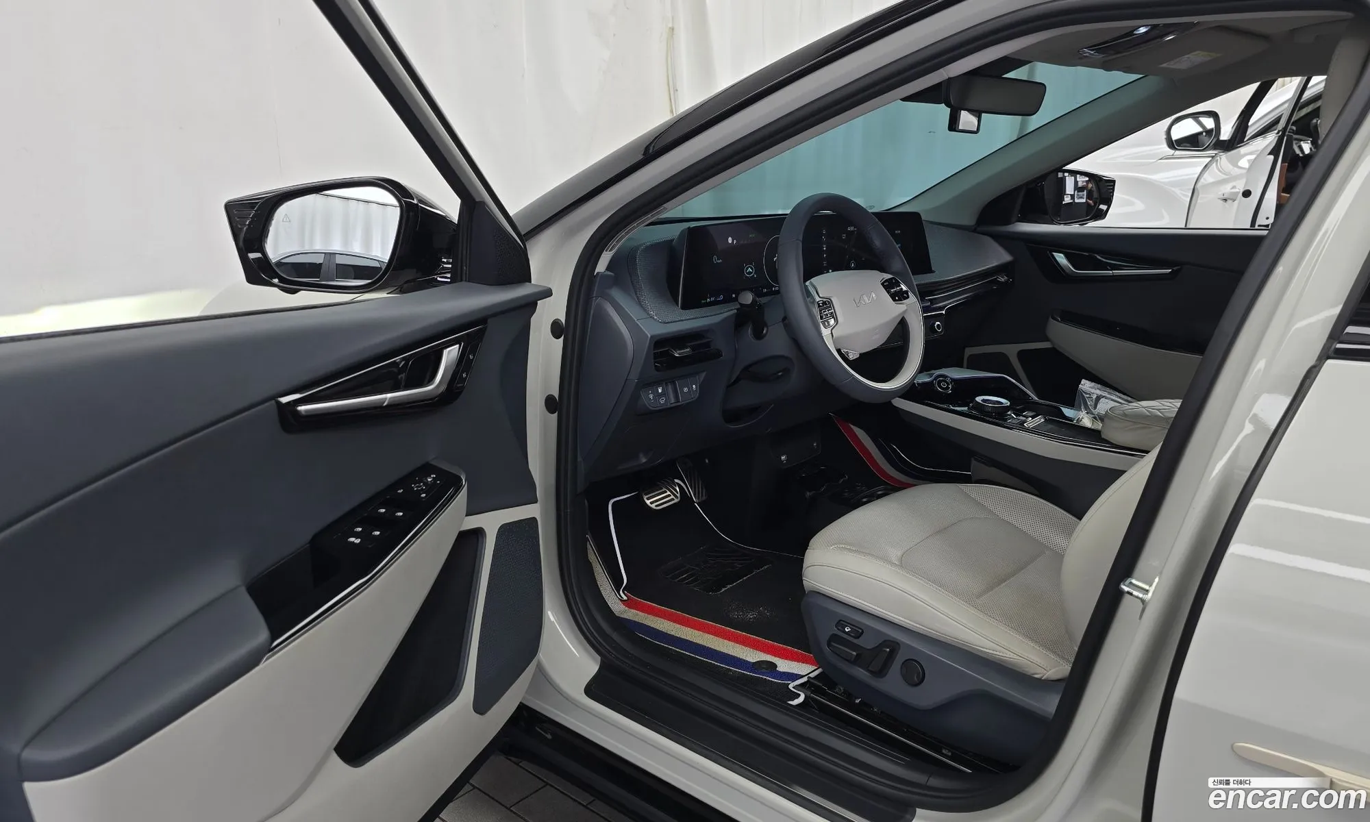 Kia EV6 2022 KNAC381AFNA067524 — 15
