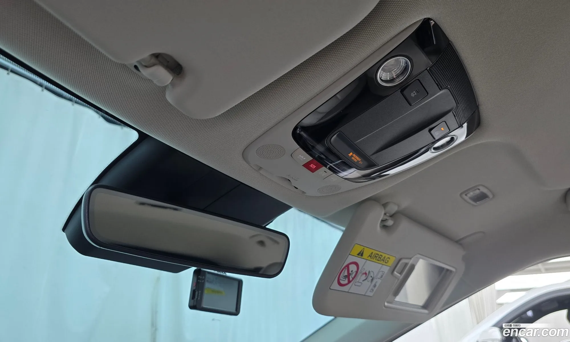 Kia EV6 2022 KNAC381AFNA067524 — 29