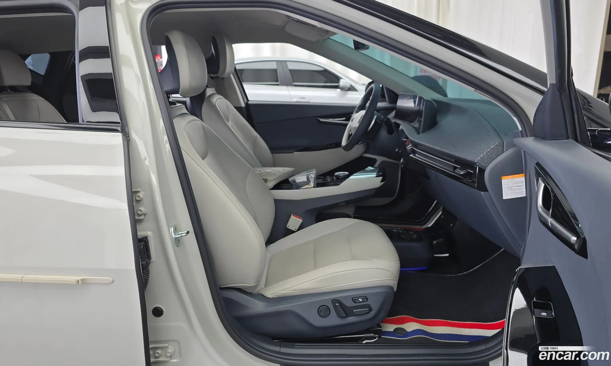 Kia EV6 2022 KNAC381AFNA067524 — 21