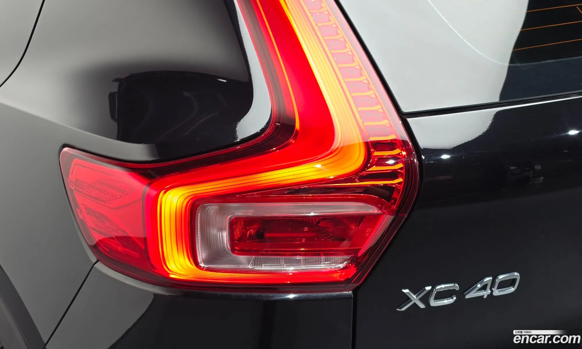 Volvo XC40 2023 — 26