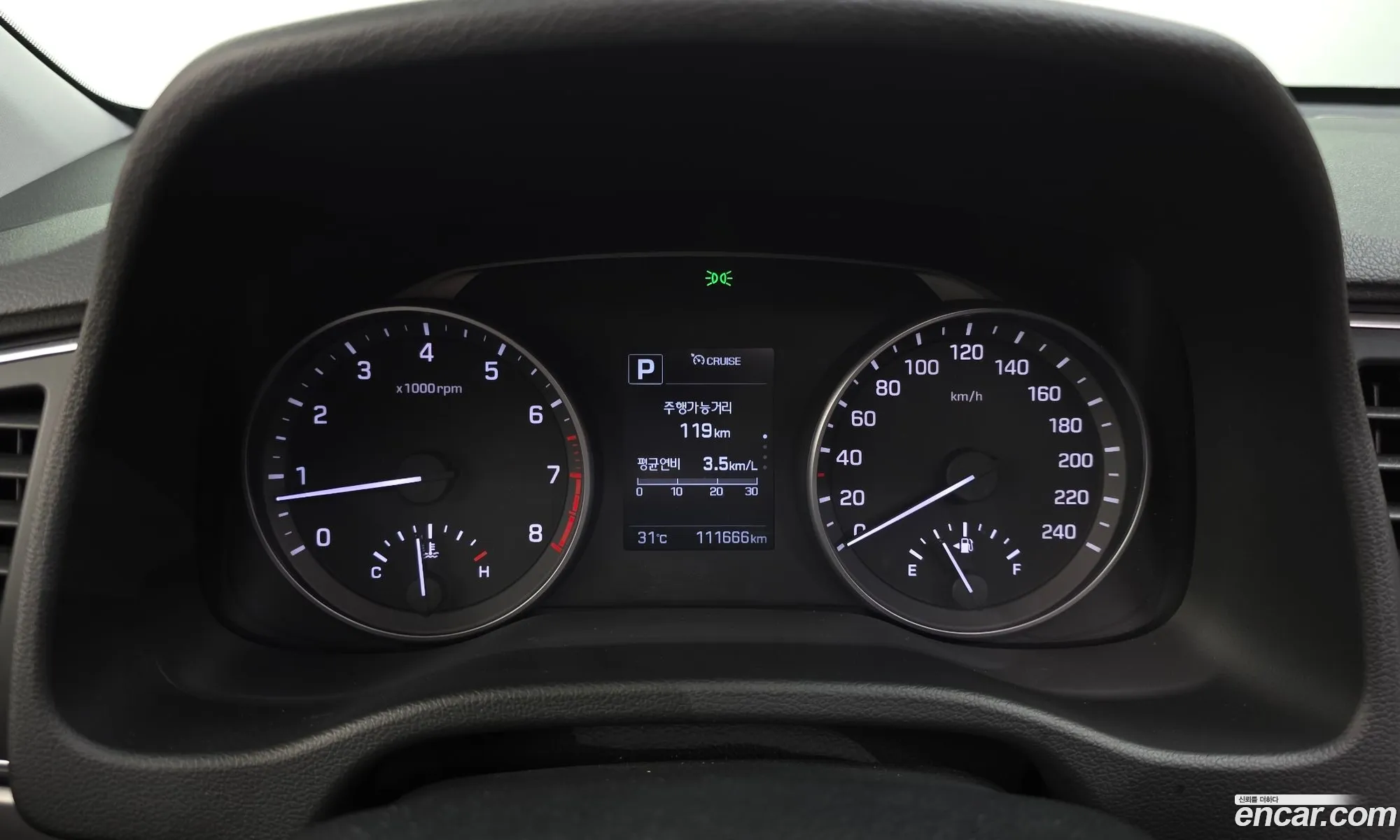 Hyundai Elantra AD 2015 KMHD841DBGU026220 — 16