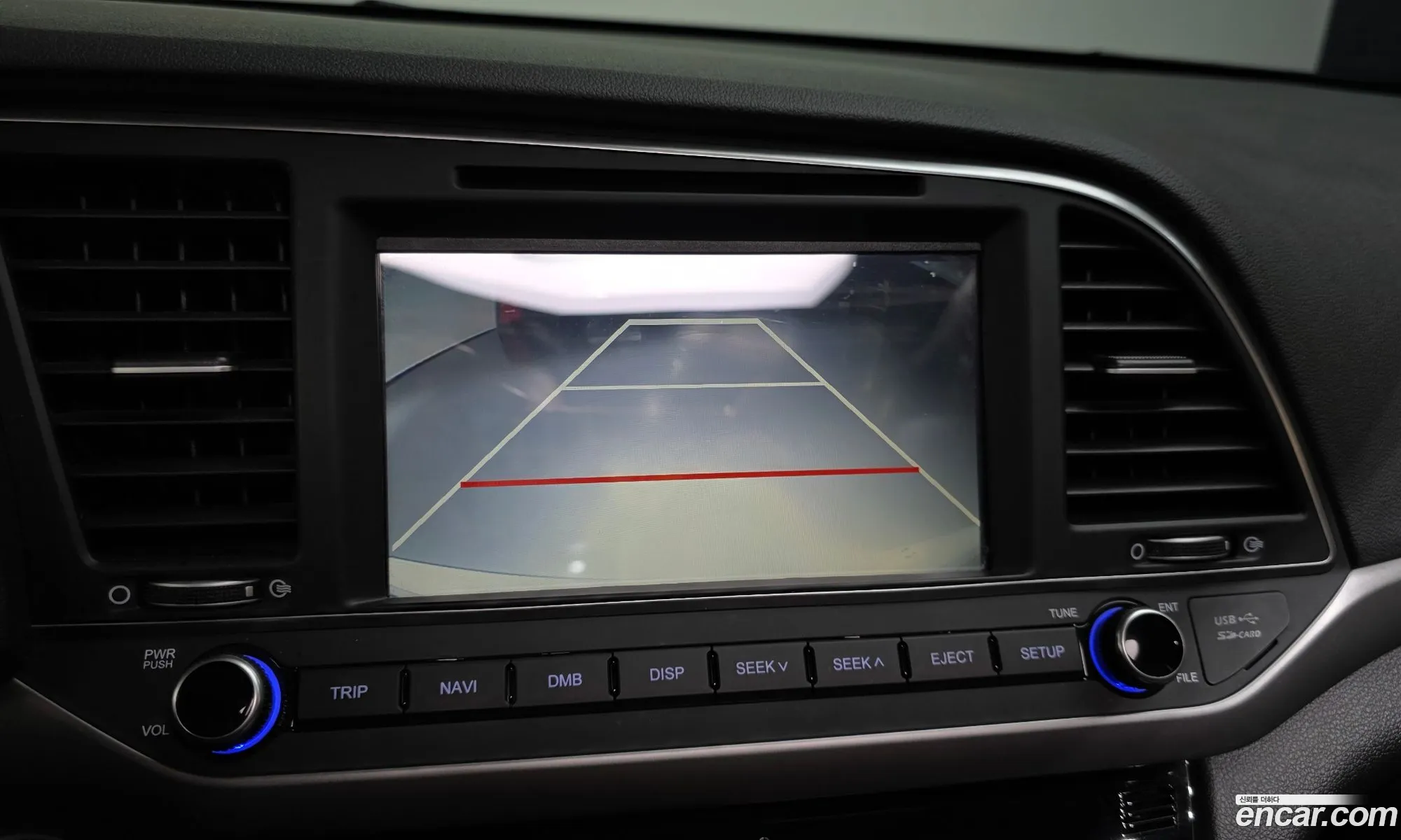 Hyundai Elantra AD 2015 KMHD841DBGU026220 — 27