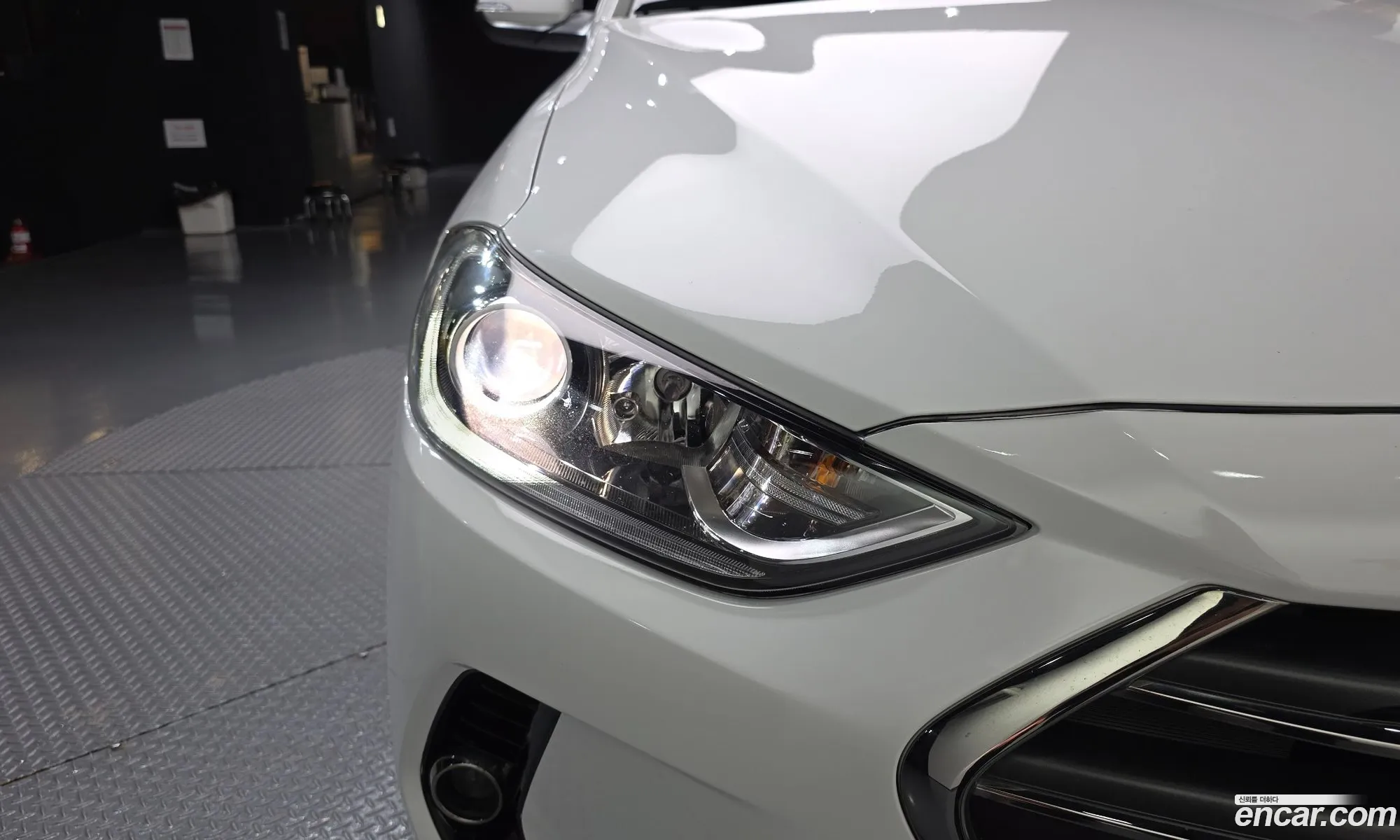 Hyundai Elantra AD 2015 KMHD841DBGU026220 — 22