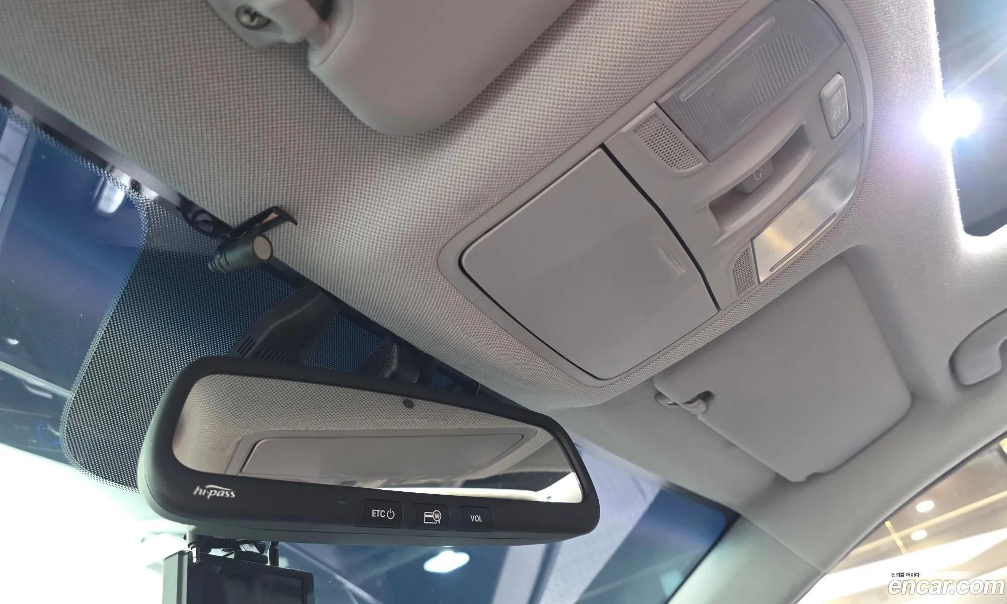 Hyundai Elantra AD 2015 KMHD841DBGU026220 — 18