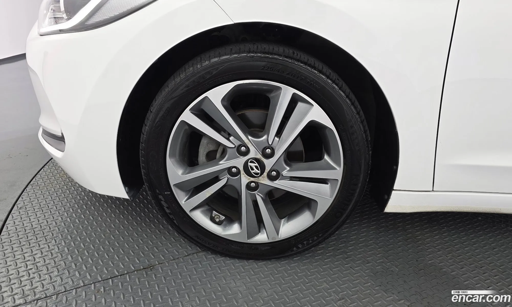Hyundai Elantra AD 2015 KMHD841DBGU026220 — 23
