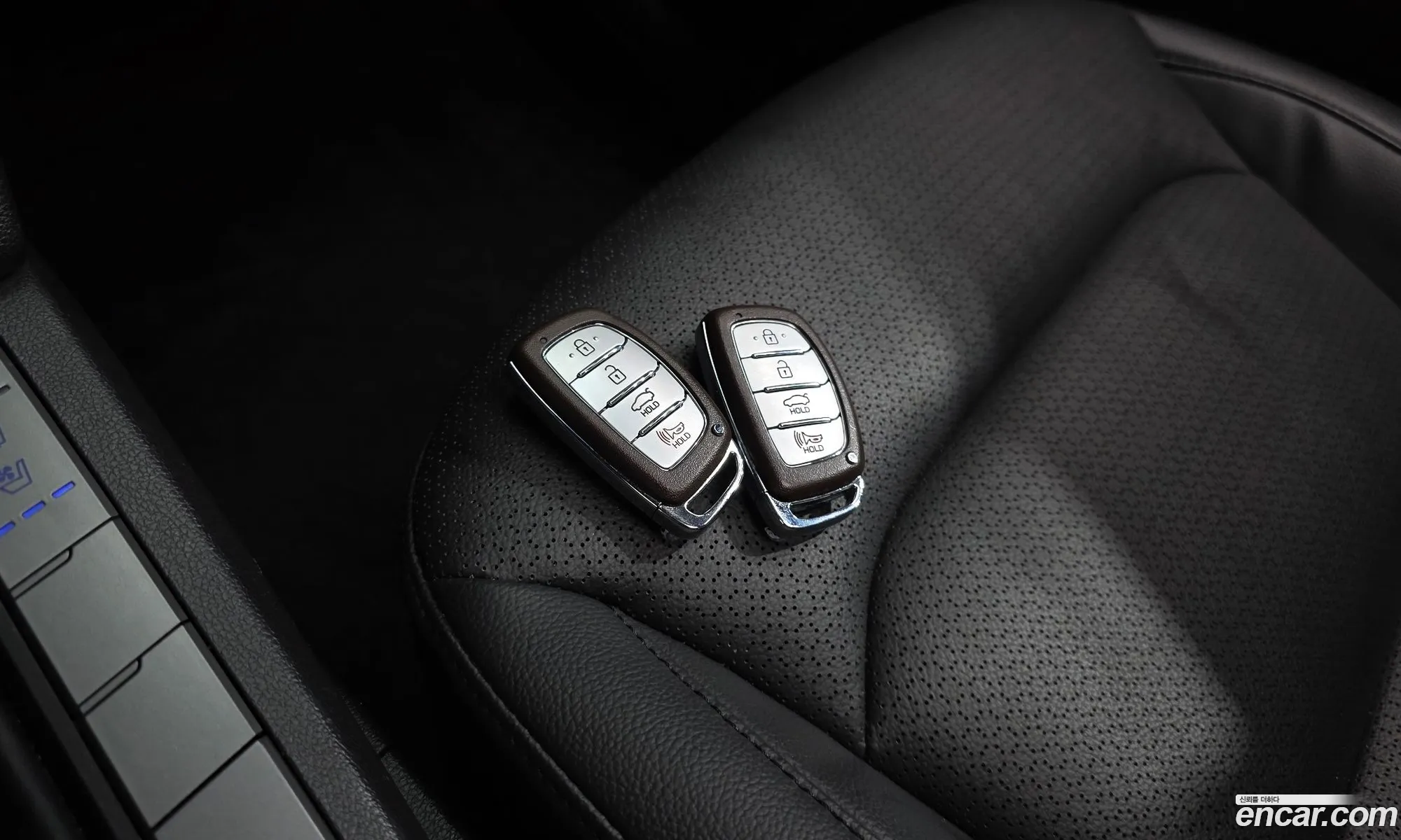 Hyundai Elantra AD 2015 KMHD841DBGU026220 — 6