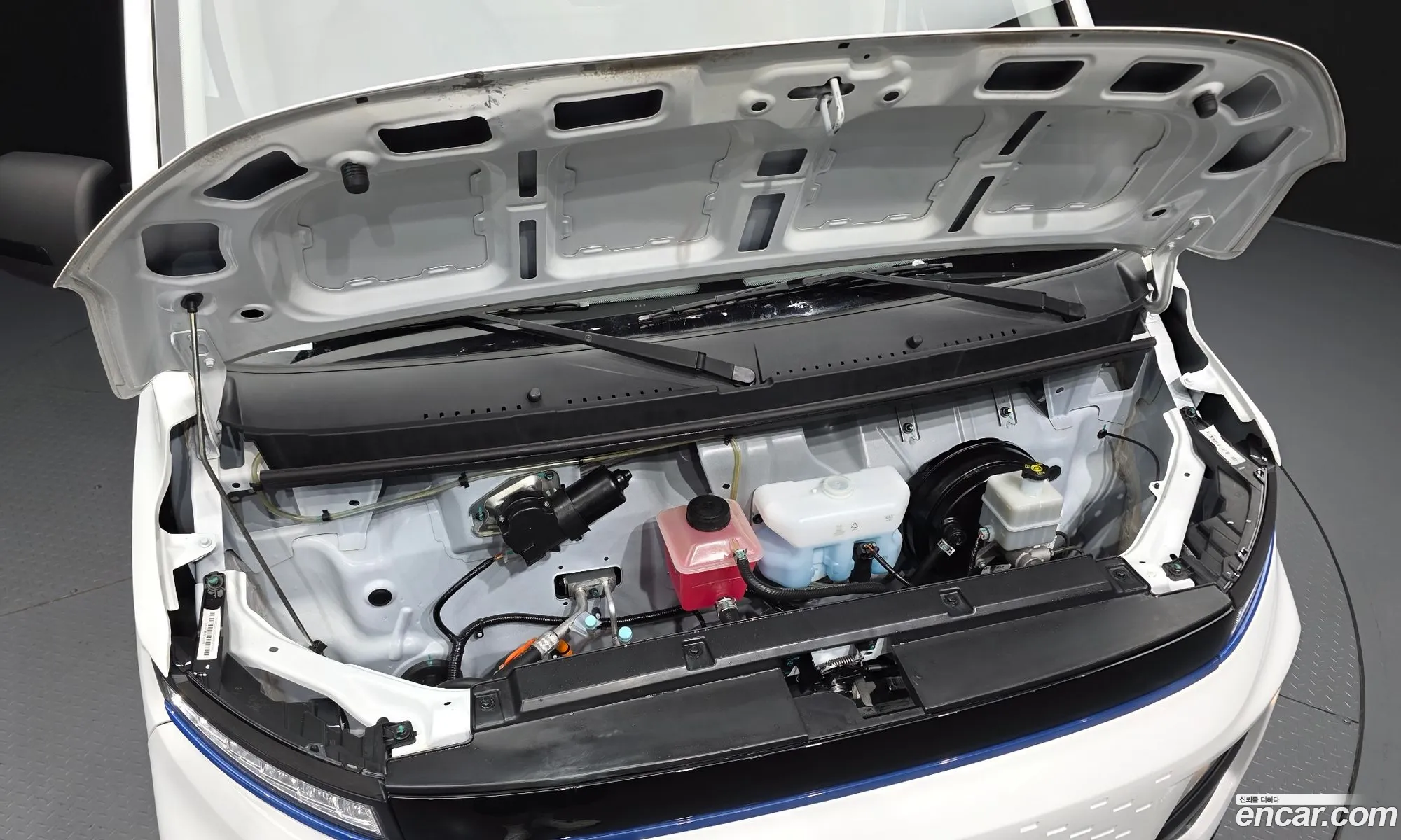 Geely SE-A2 Van