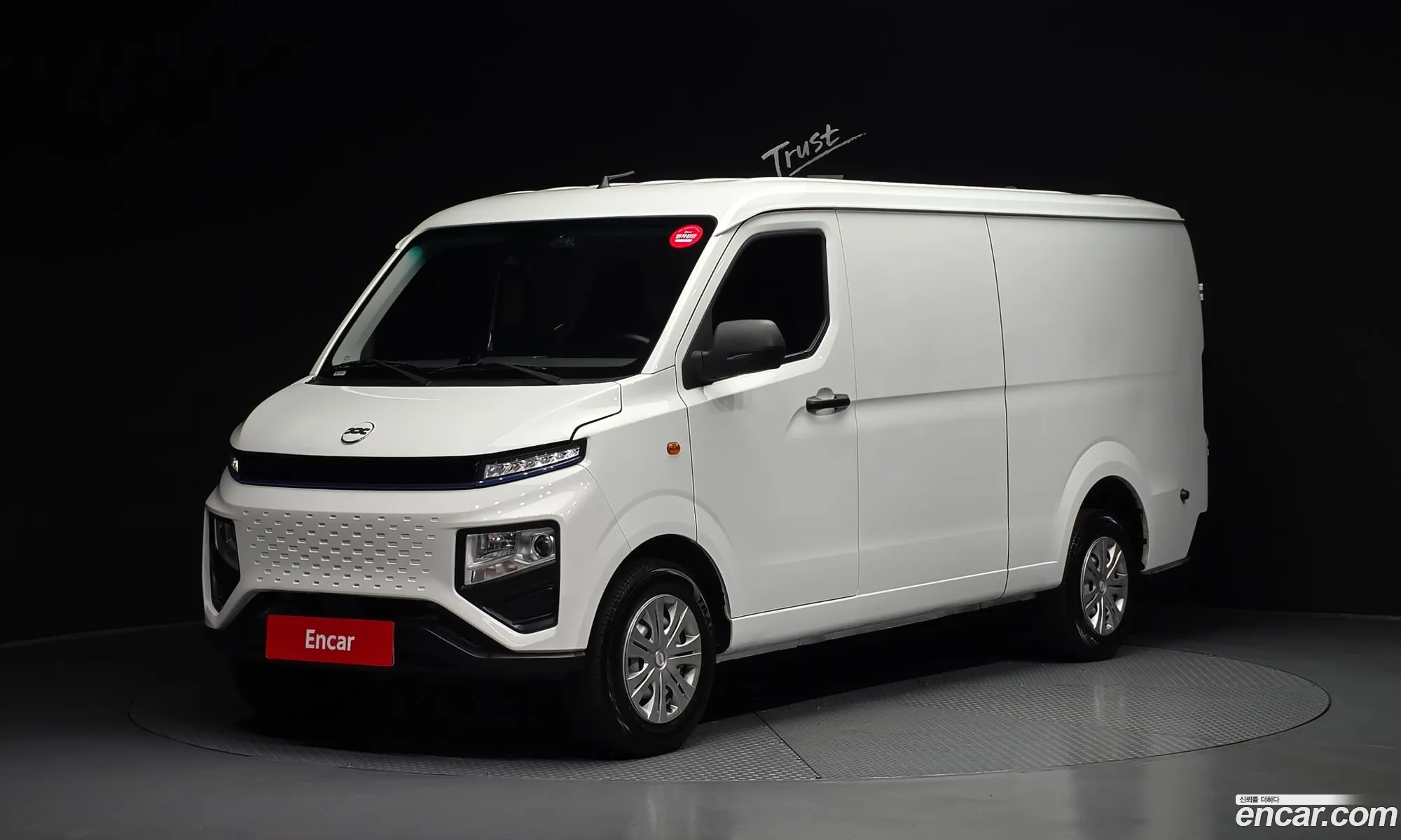 Geely SE-A2 Van 2023 LMPA1KMB2PA220277 — 19