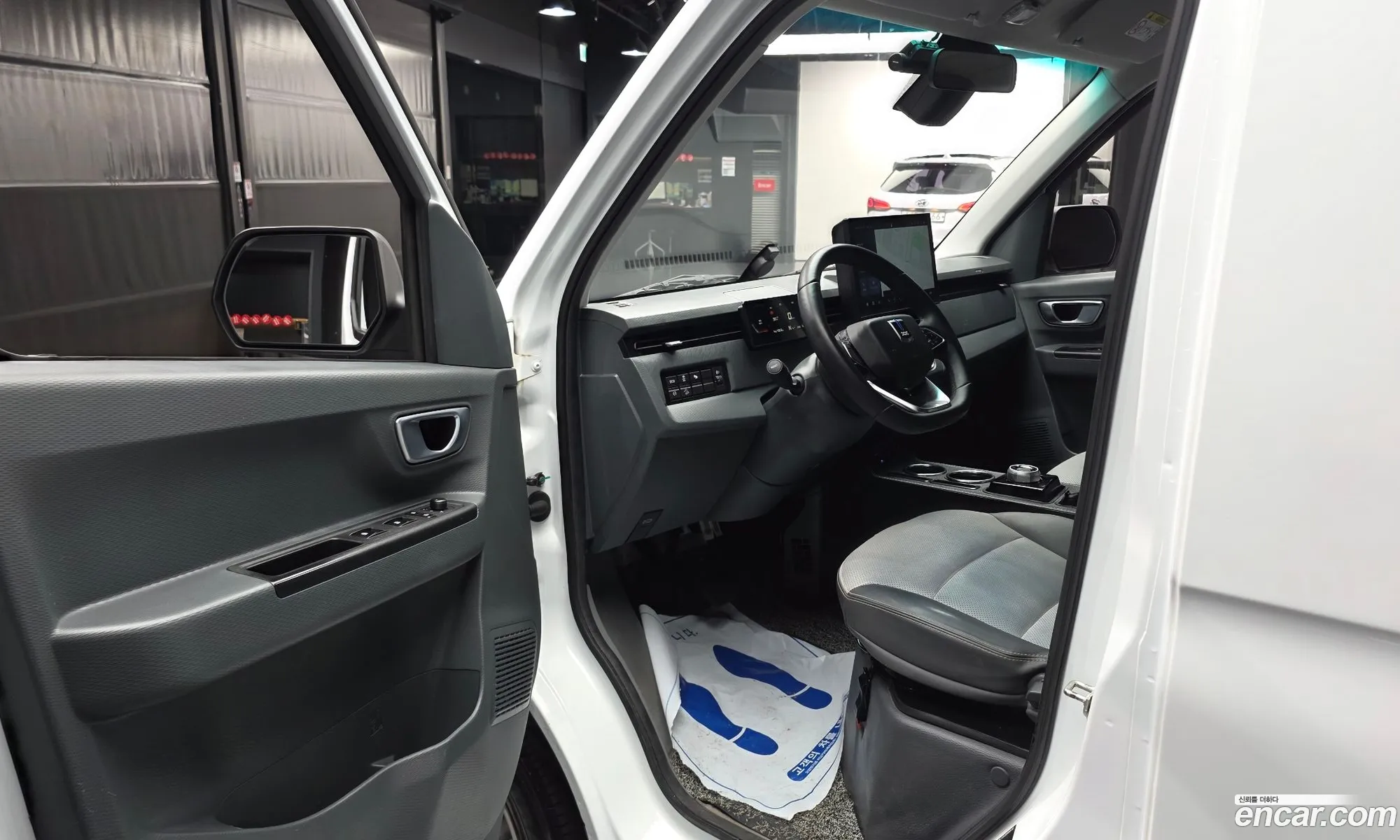 Geely SE-A2 Van 2023 LMPA1KMB2PA220277 — 18