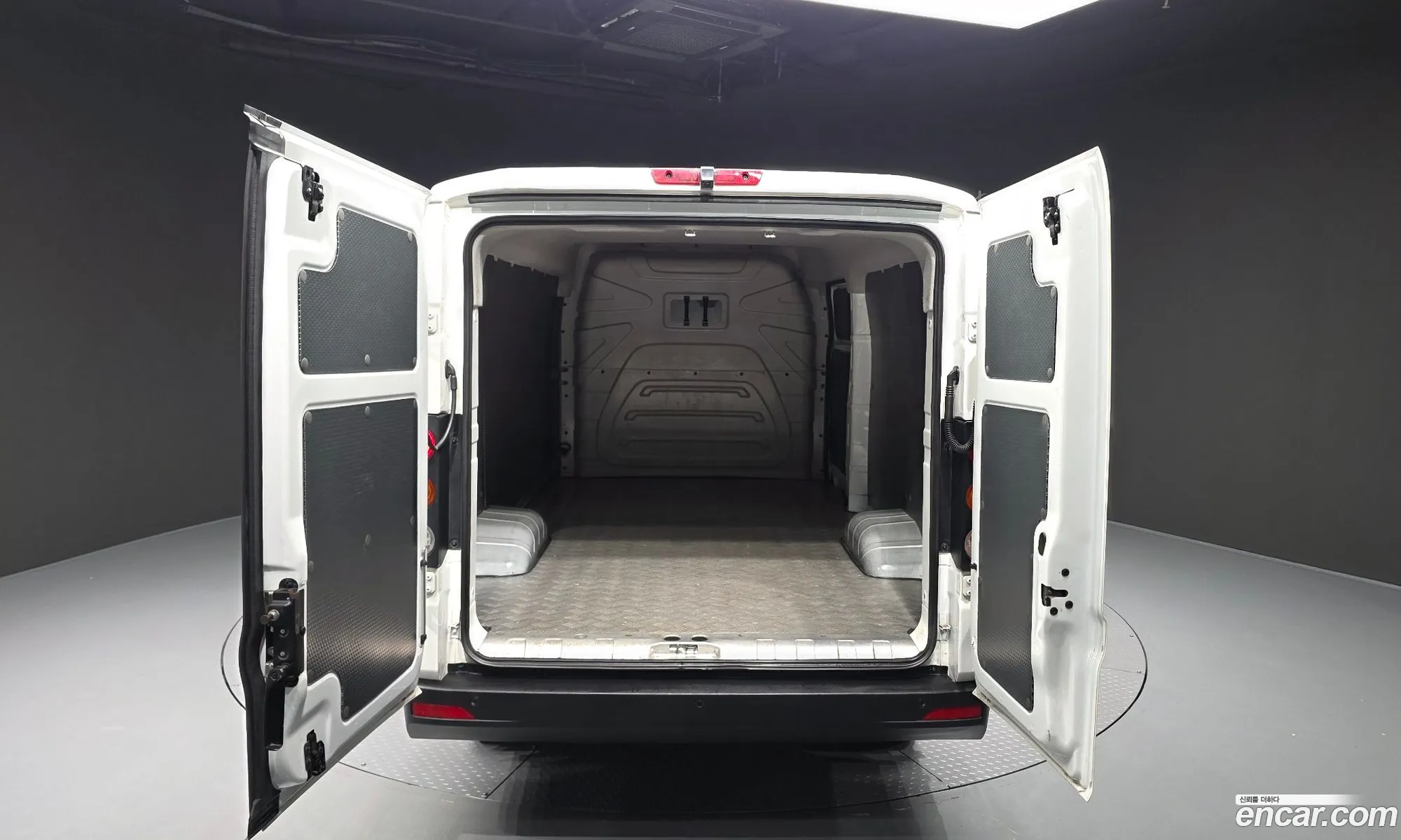 Geely SE-A2 Van 2023 LMPA1KMB2PA220277 — 9