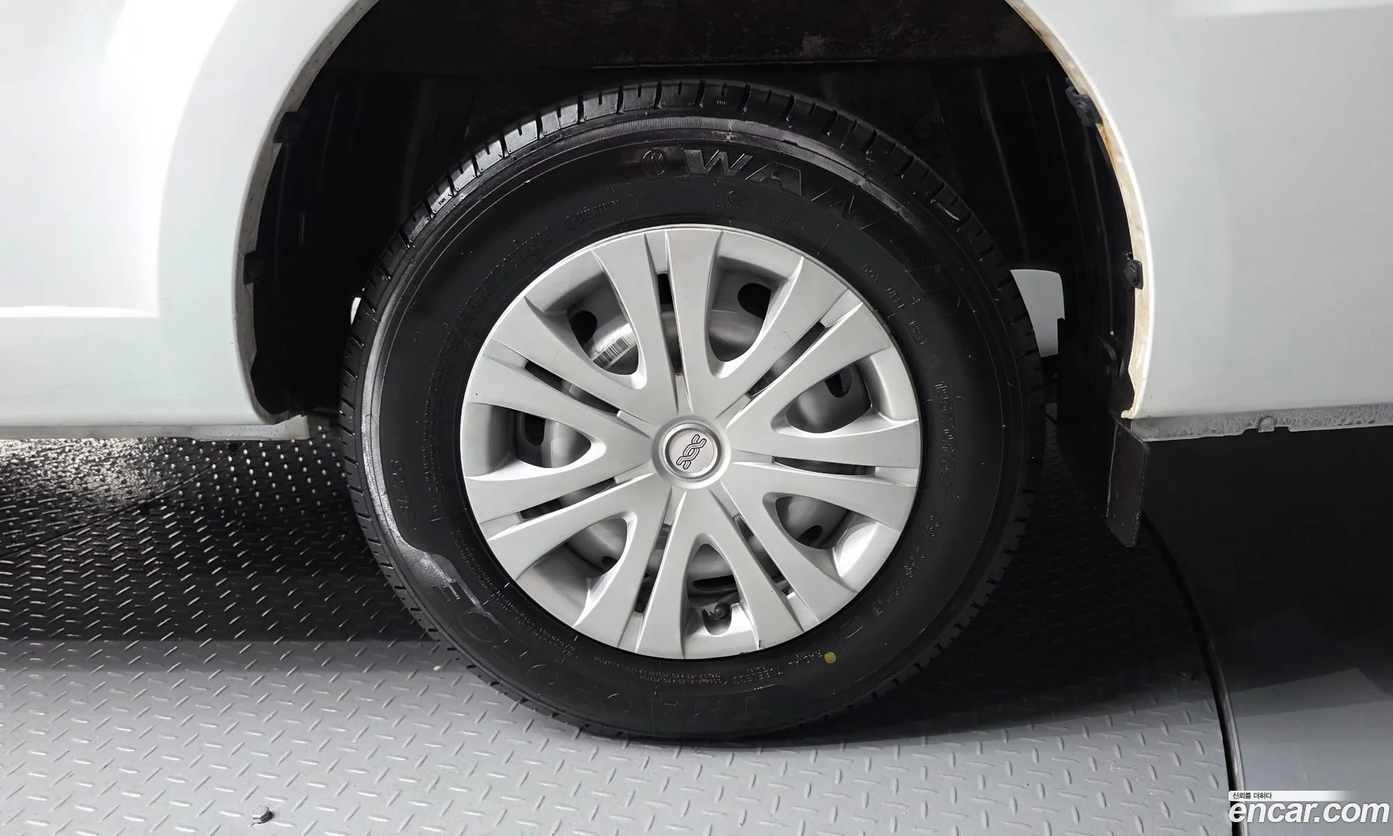 Geely SE-A2 Van 2023 LMPA1KMB2PA220277 — 14