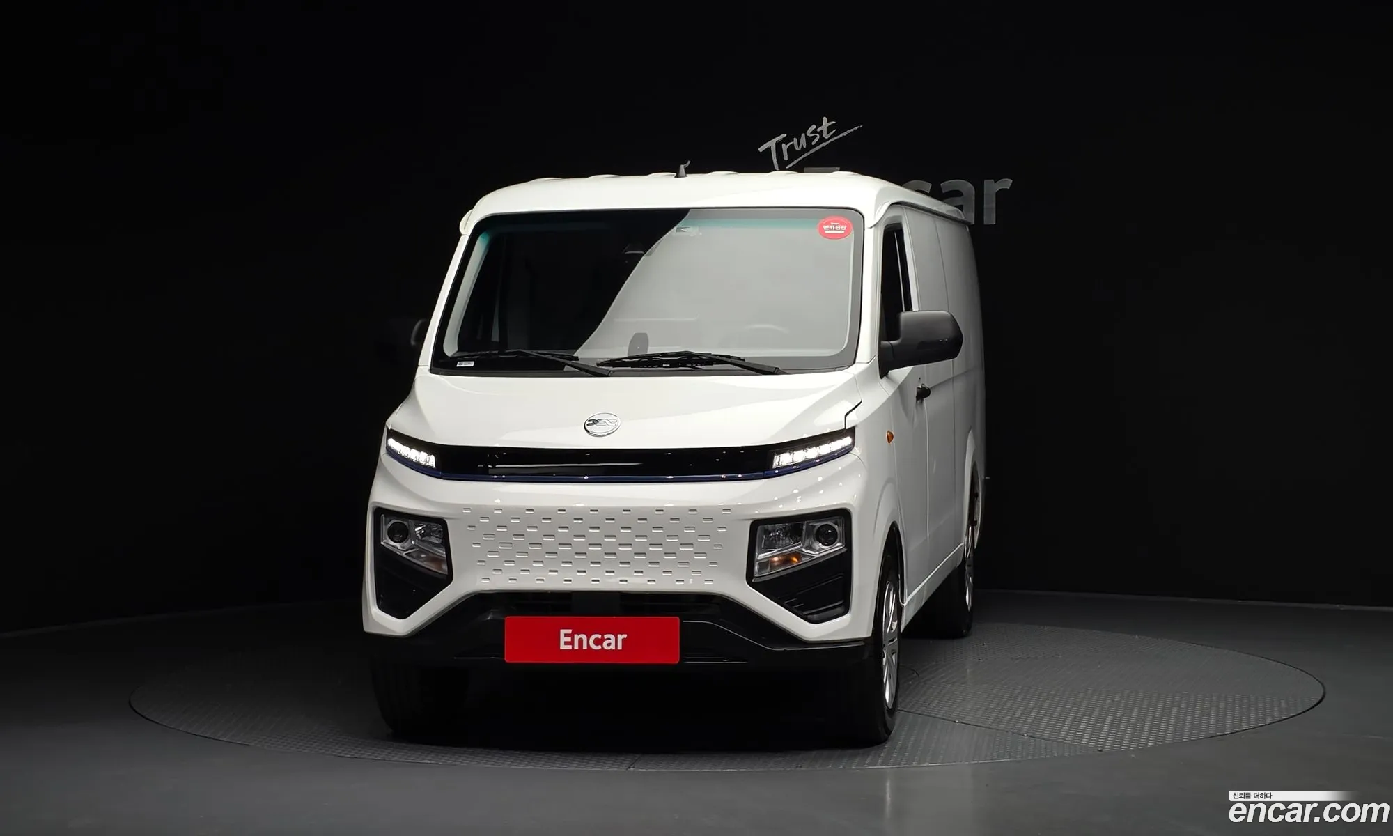 Geely SE-A2 Van 2023 LMPA1KMB2PA220277 — 10