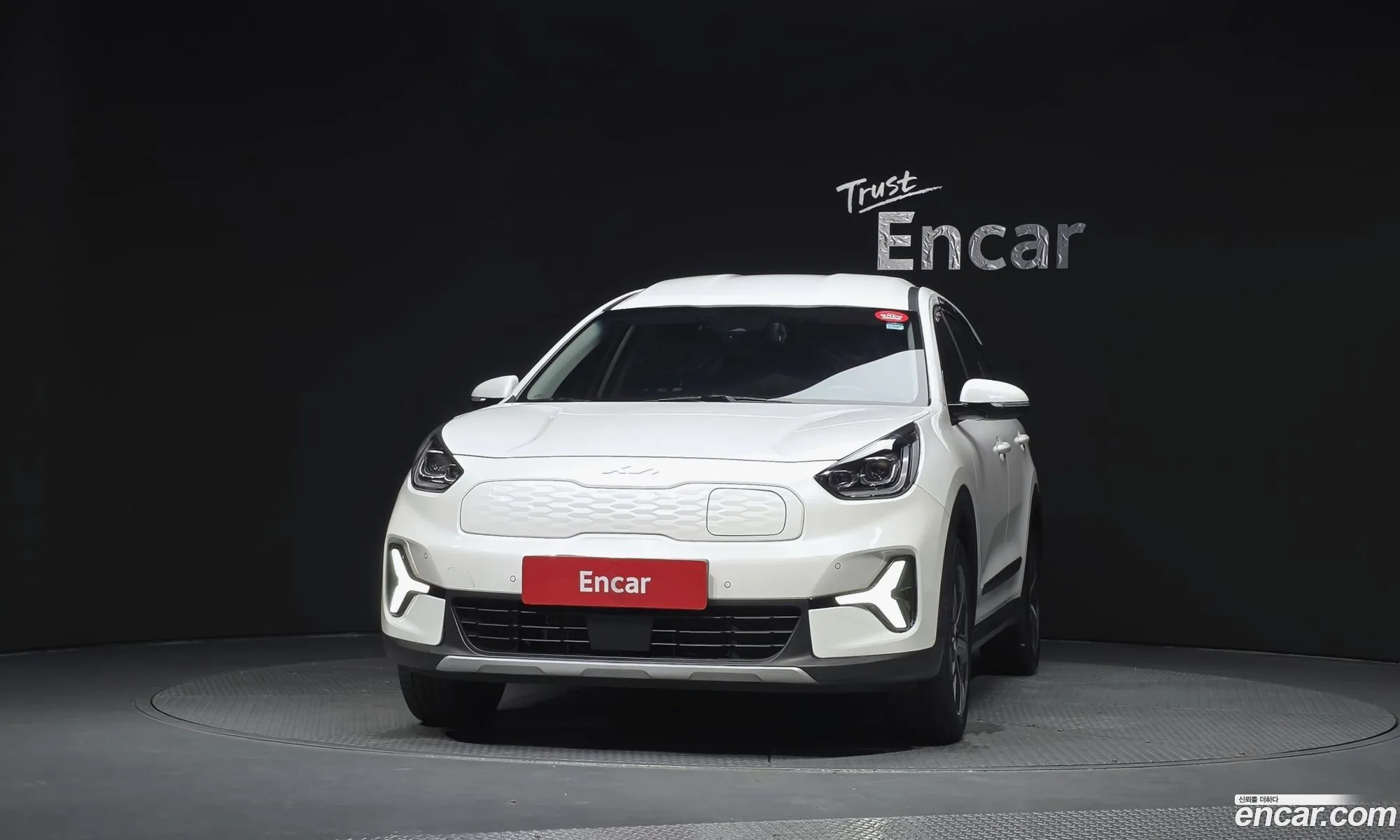 Kia Niro Plus 2022 — 16