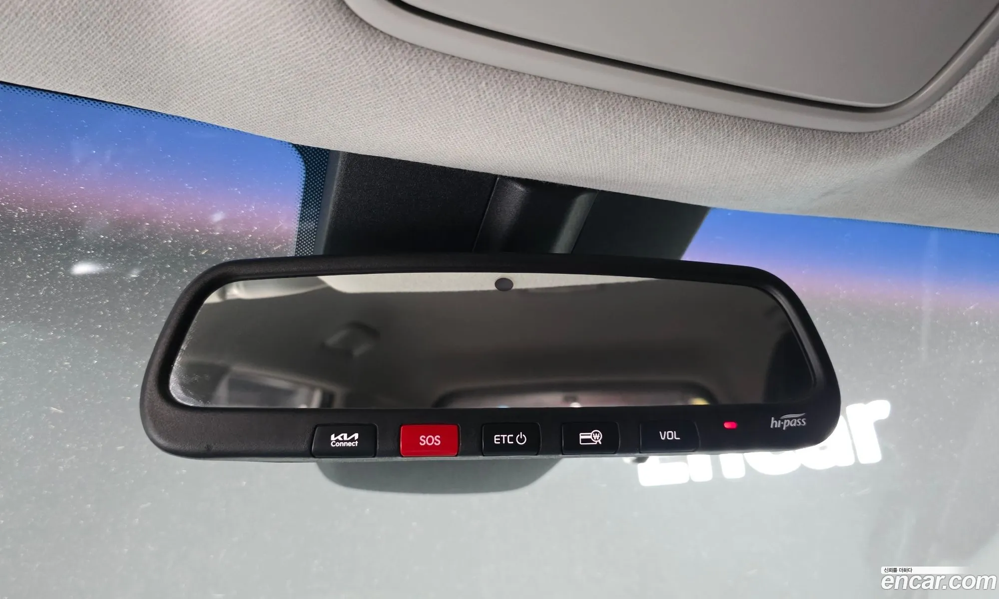 Kia Niro Plus 2022 — 17