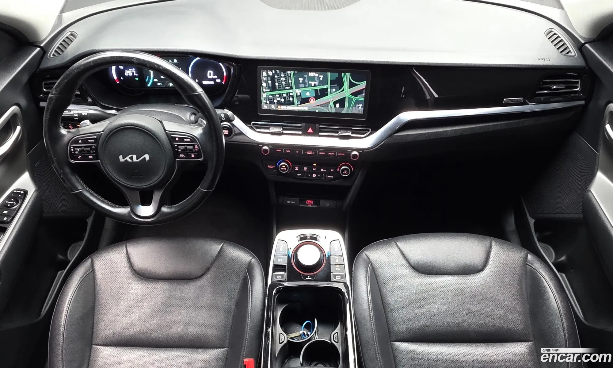 Kia Niro Plus 2022 — 18