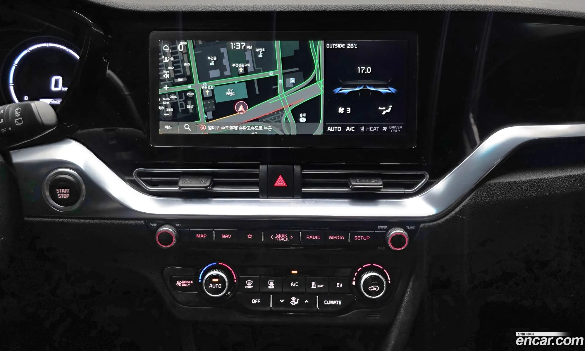 Kia Niro Plus 2022 — 14