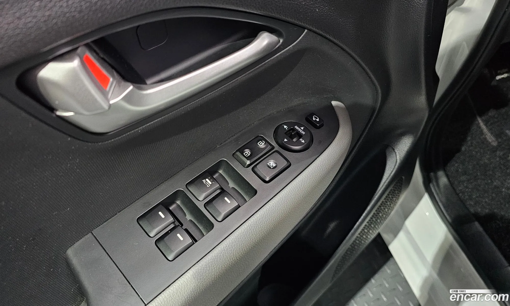 Kia Kia Ray 2023 KNACH811BPT363046 — 20