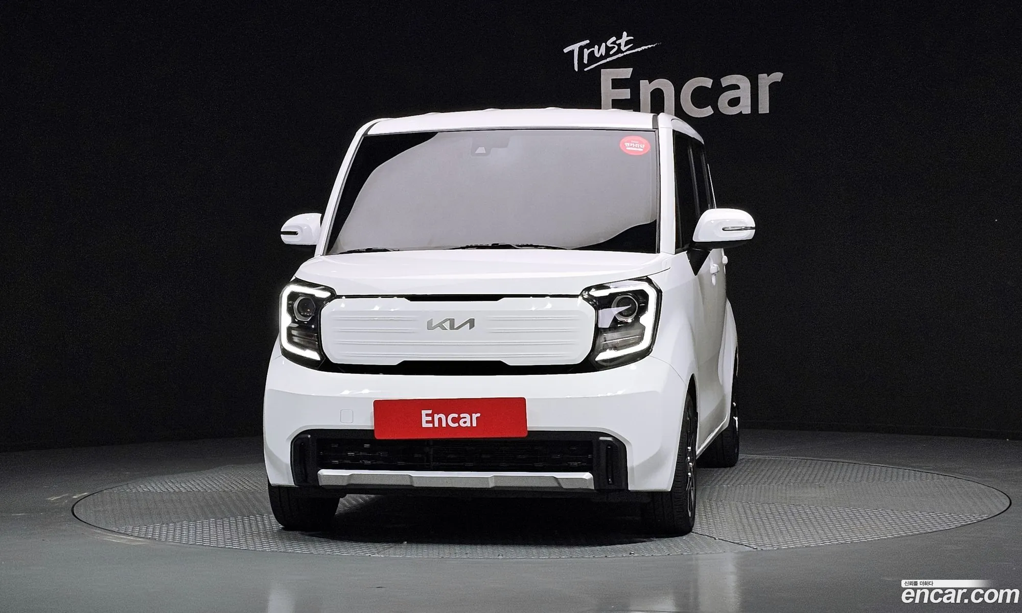 Kia Kia Ray 2023 KNACH811BPT363046 — 11