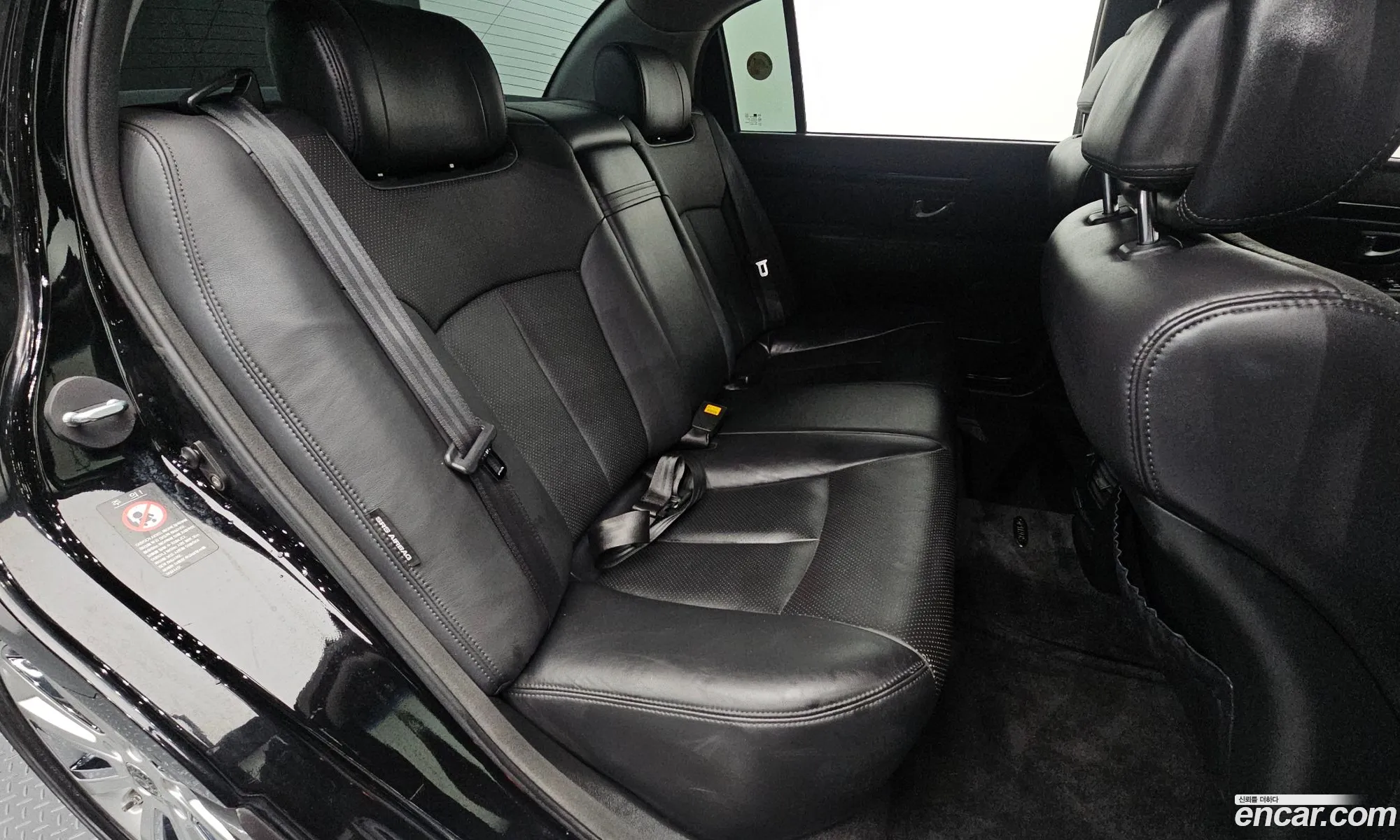 Kia Opirus Premium