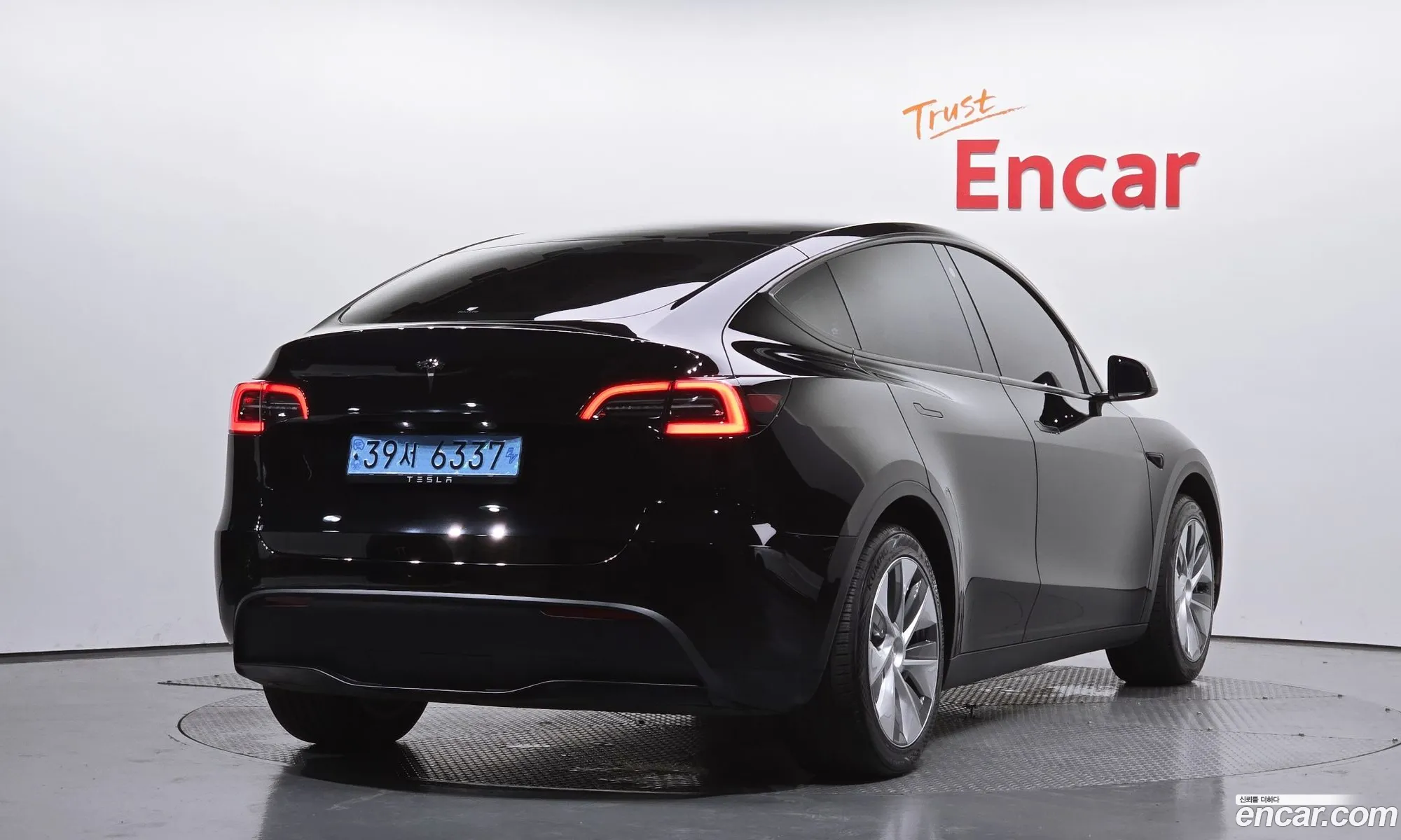 Tesla Model Y 2023 LRWYGCFS7RC176917 — 11