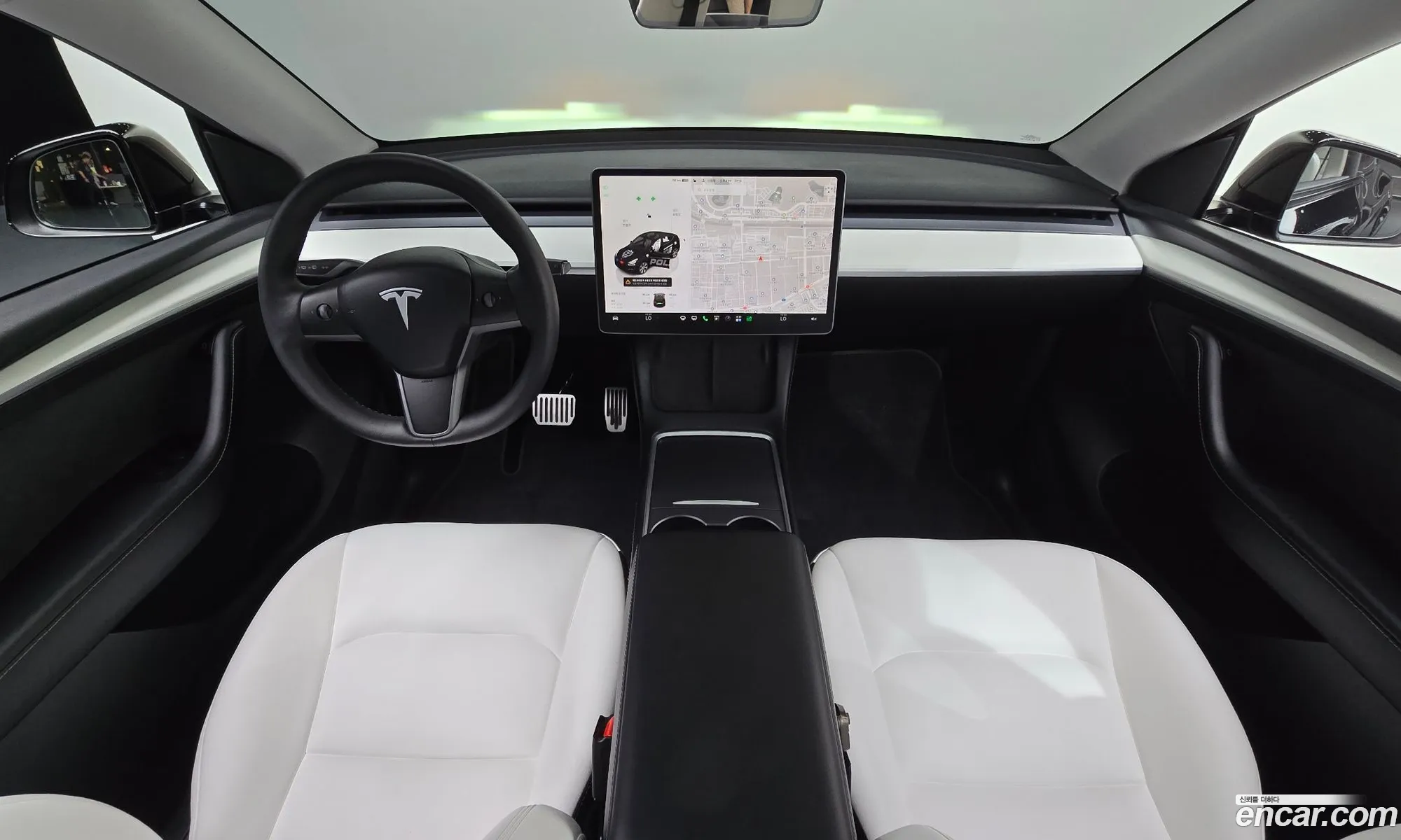 Tesla Model Y 2023 LRWYGCFS7RC176917 — 20