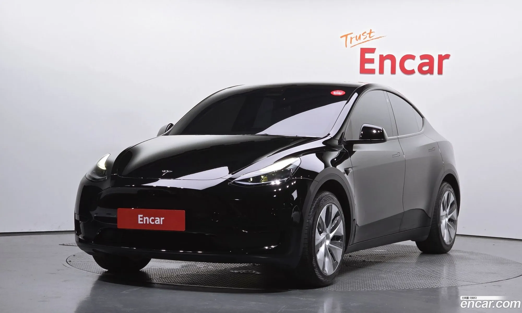 Tesla Model Y 2023 LRWYGCFS7RC176917 — 24