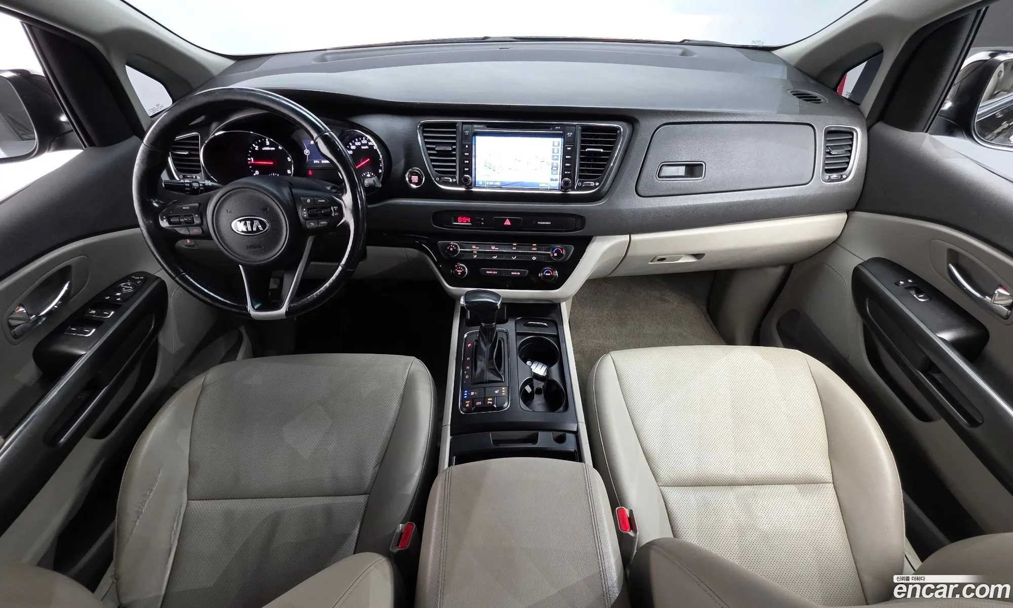 Kia Carnival 2018 KNAMB81ABJS423904 — 20