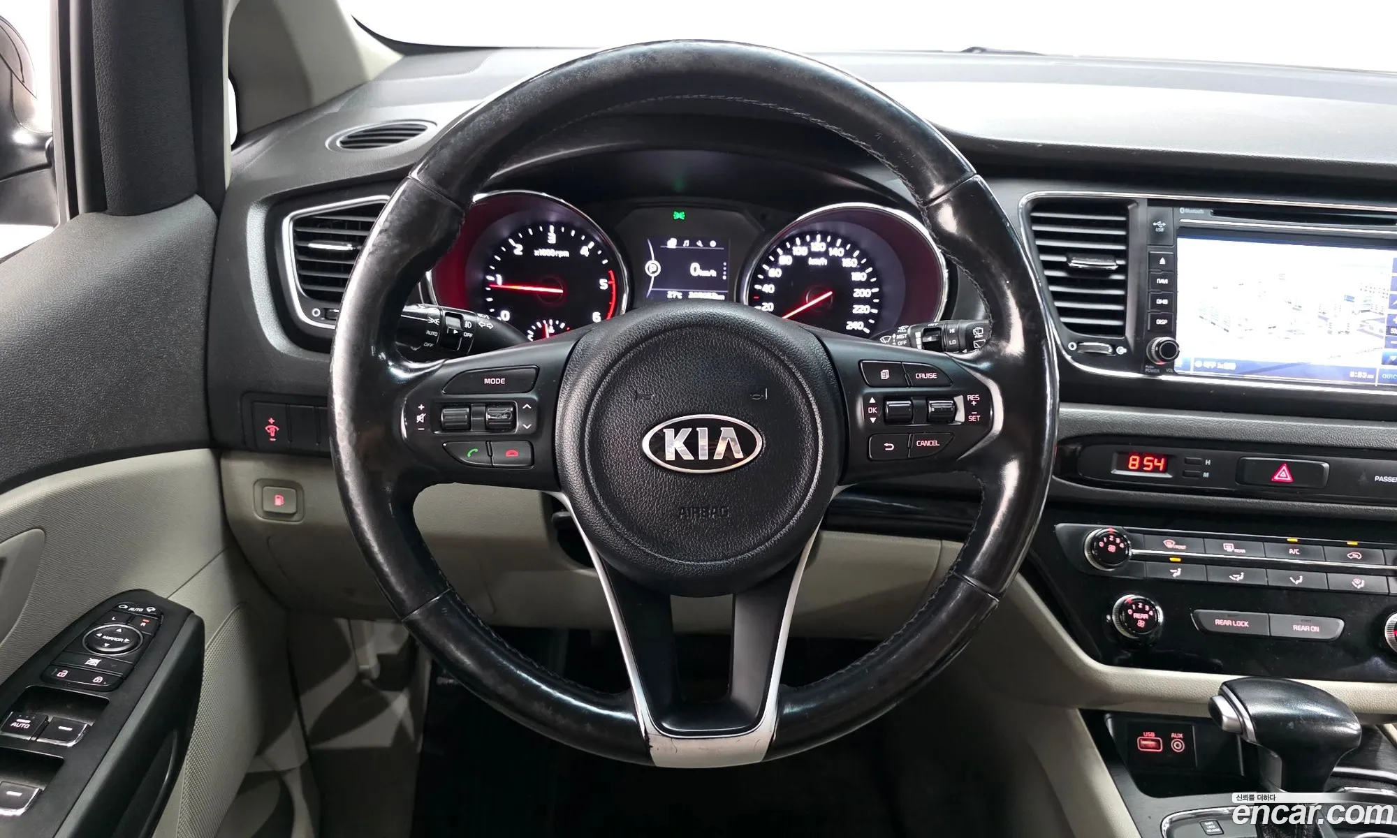 Kia Carnival 2018 KNAMB81ABJS423904 — 19