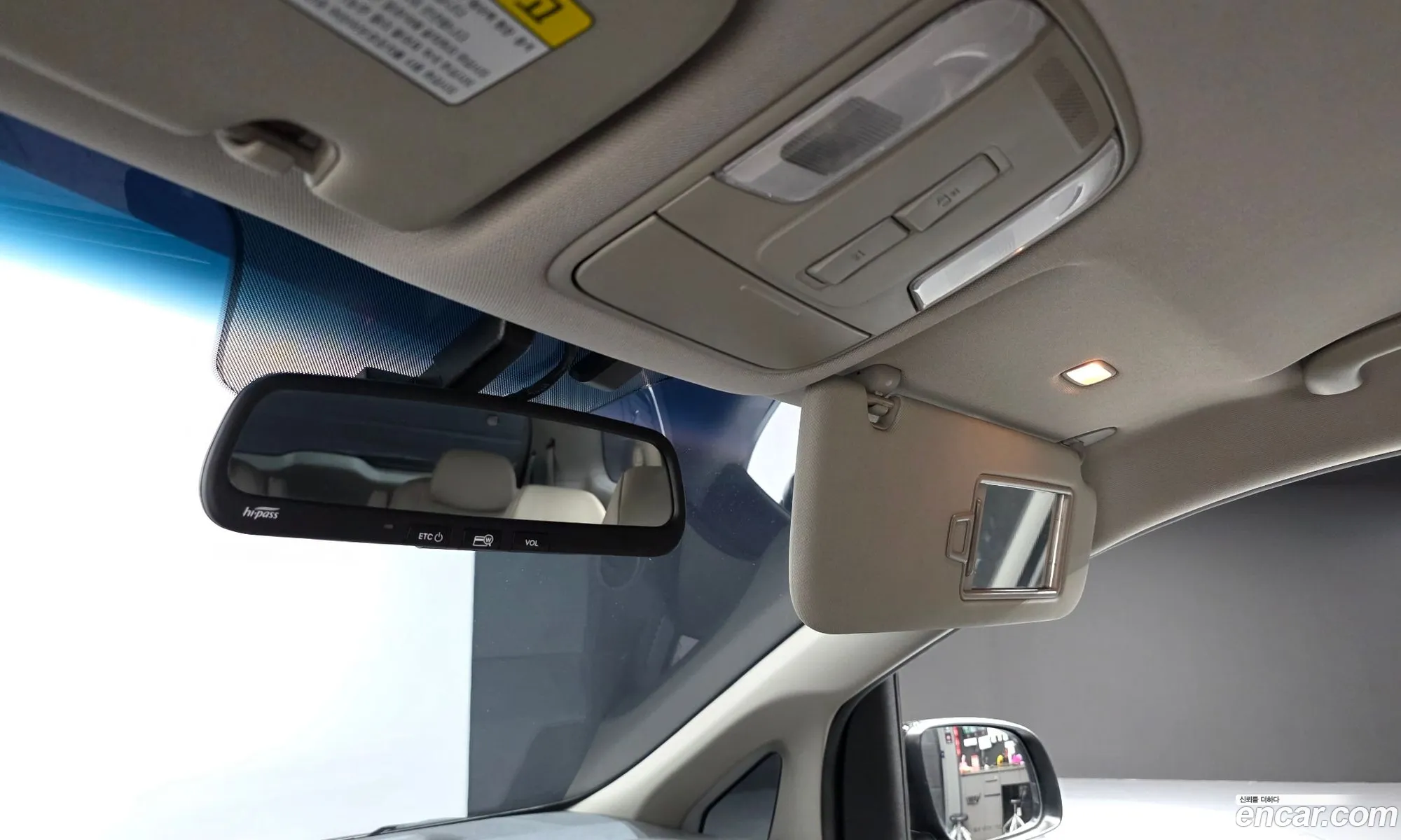 Kia Carnival 2018 KNAMB81ABJS423904 — 13