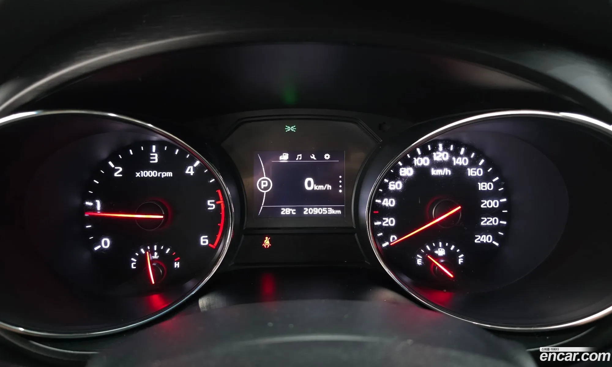 Kia Carnival 2018 KNAMB81ABJS423904 — 16