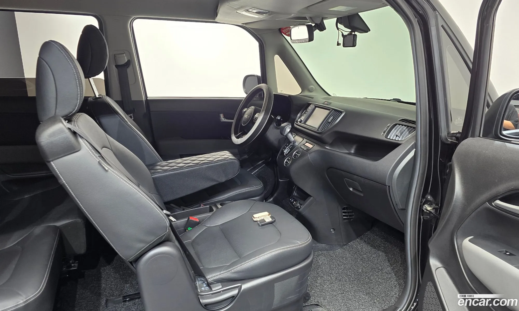 Kia Kia Ray 2024 — 18