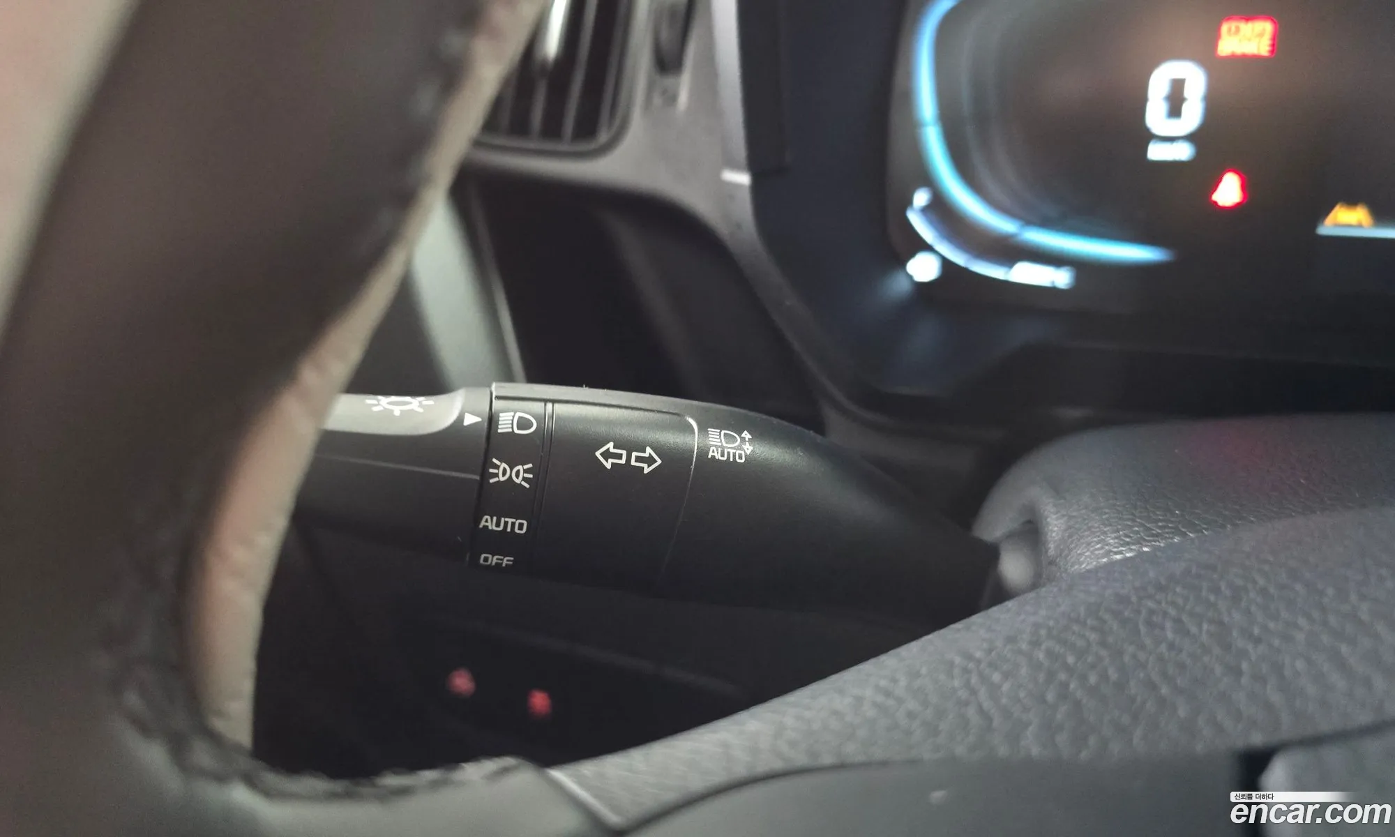 Kia Kia Ray 2024 — 30