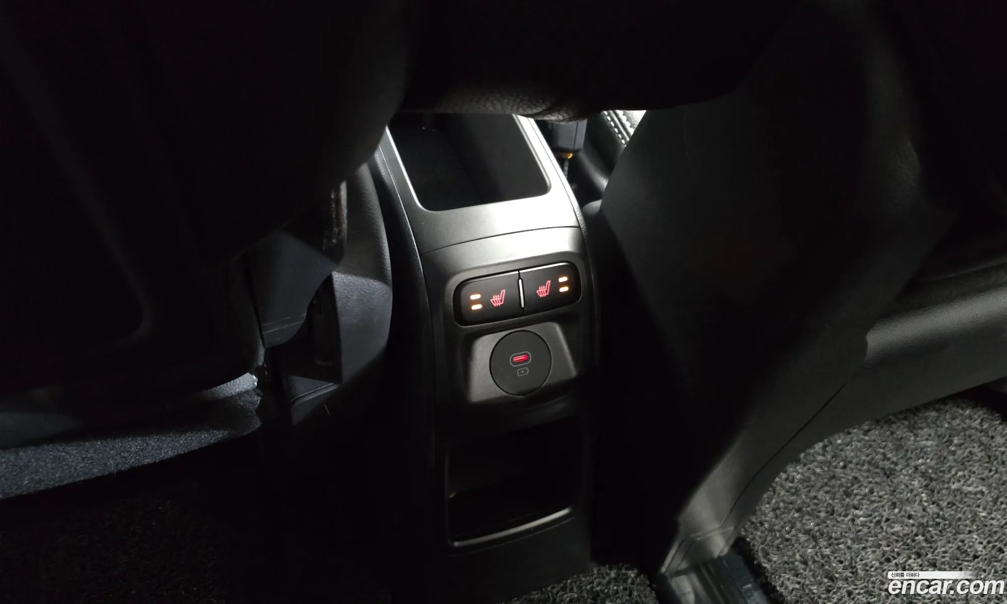 Kia Kia Ray 2024 — 20