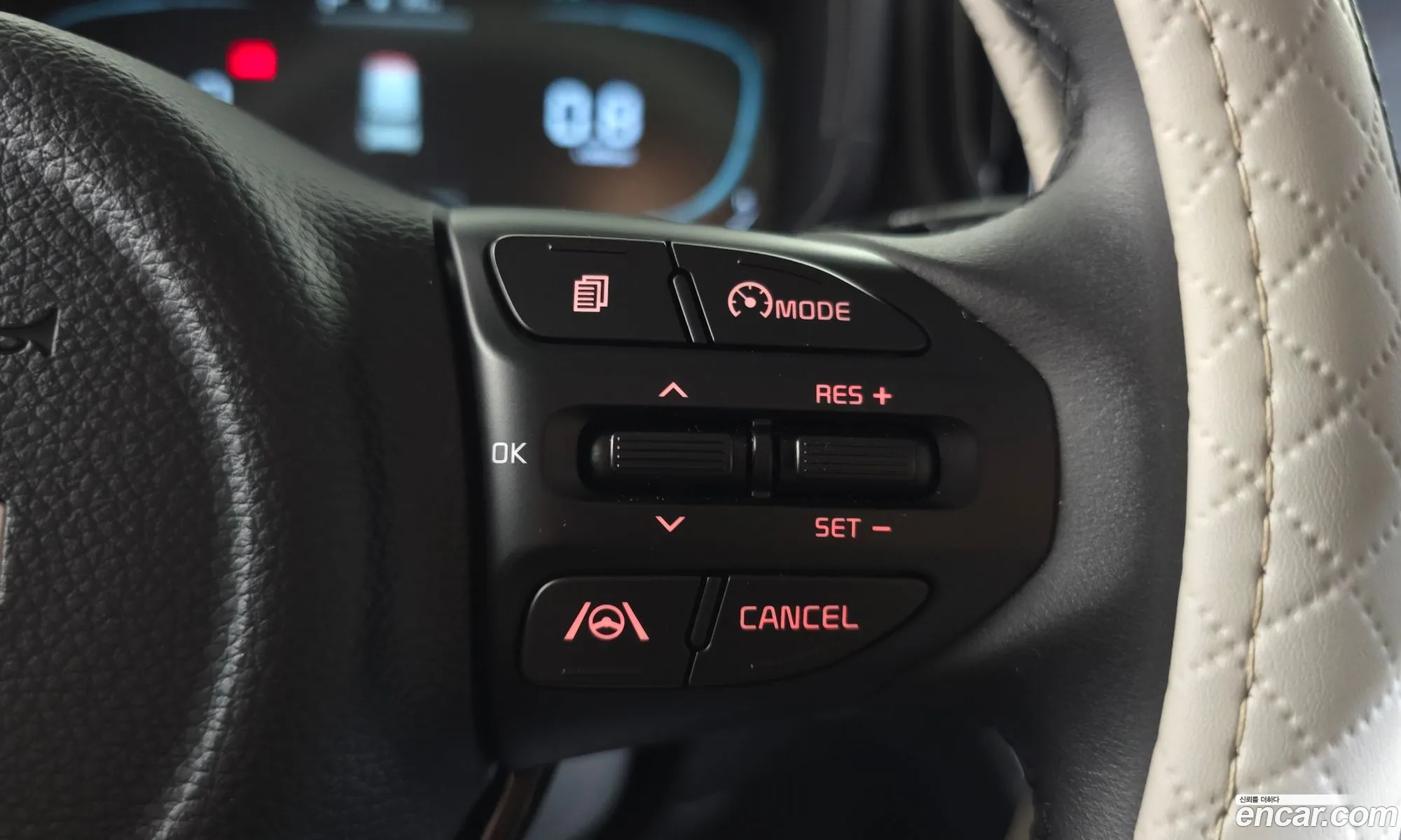 Kia Kia Ray 2024 — 22