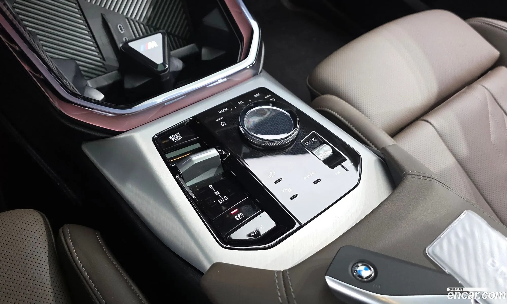 BMW X3 2025 — 19