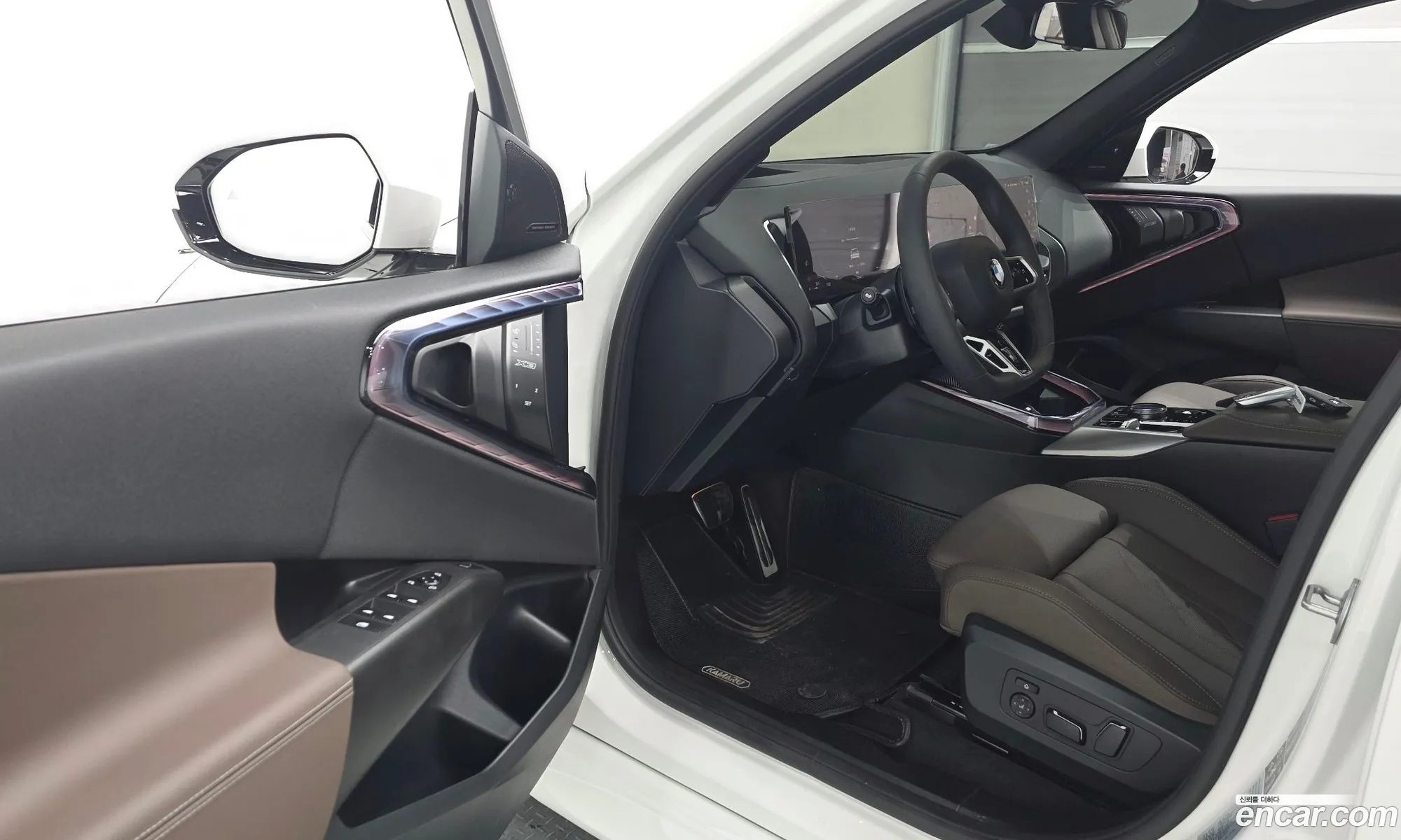 BMW X3 2025 — 29