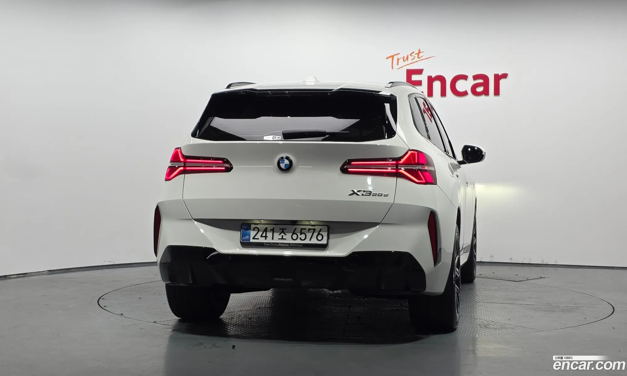 BMW X3 2025 — 31