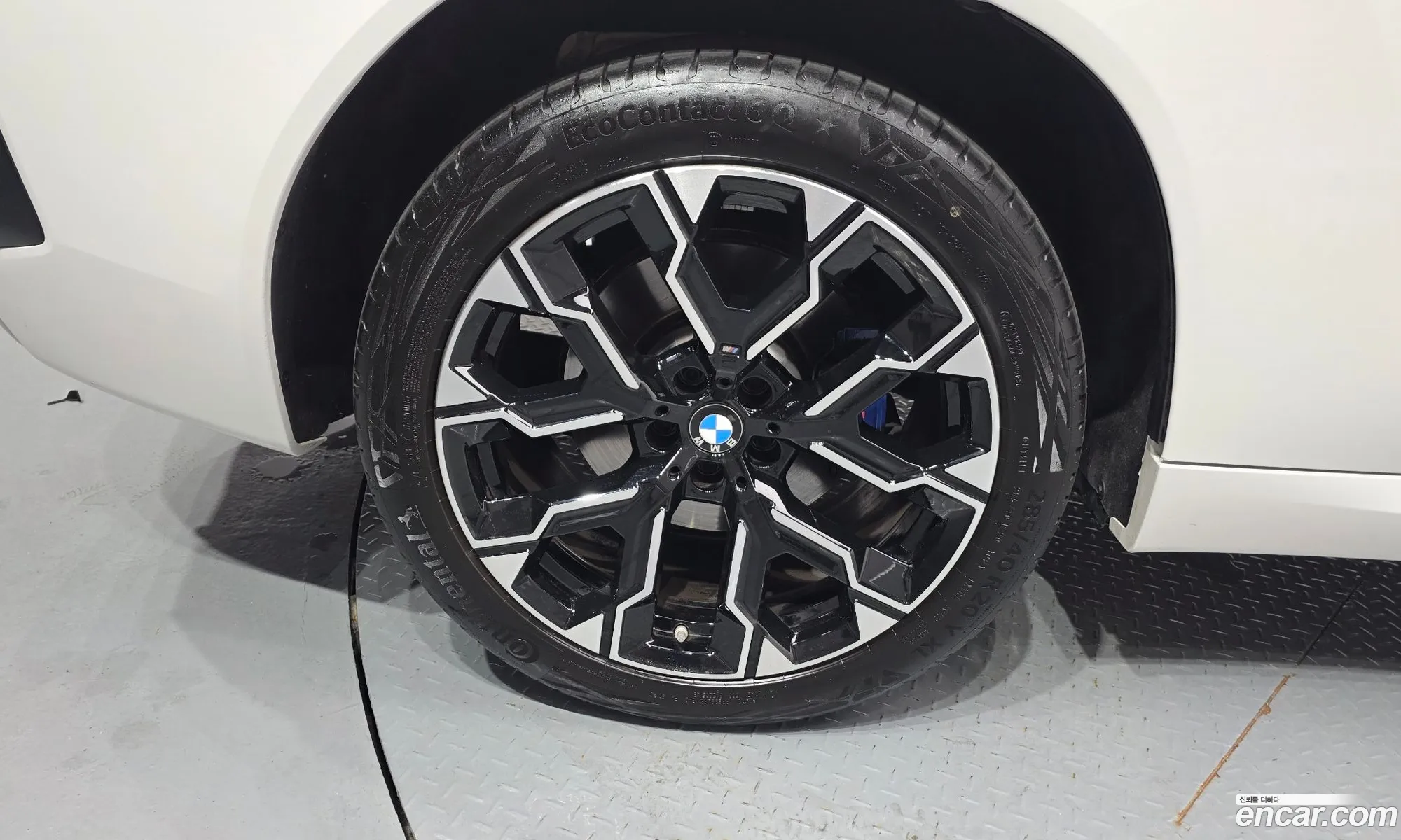 BMW X3 2025 — 8