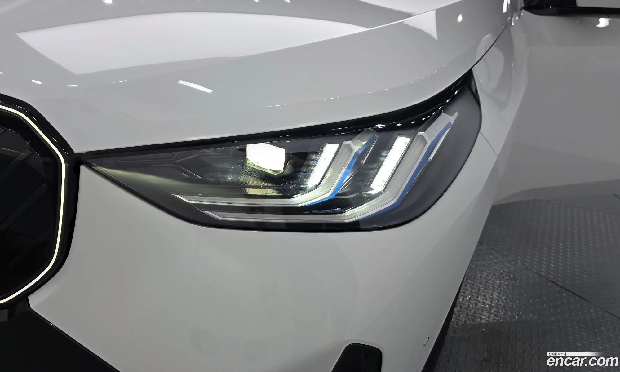 BMW X3 2025 — 26