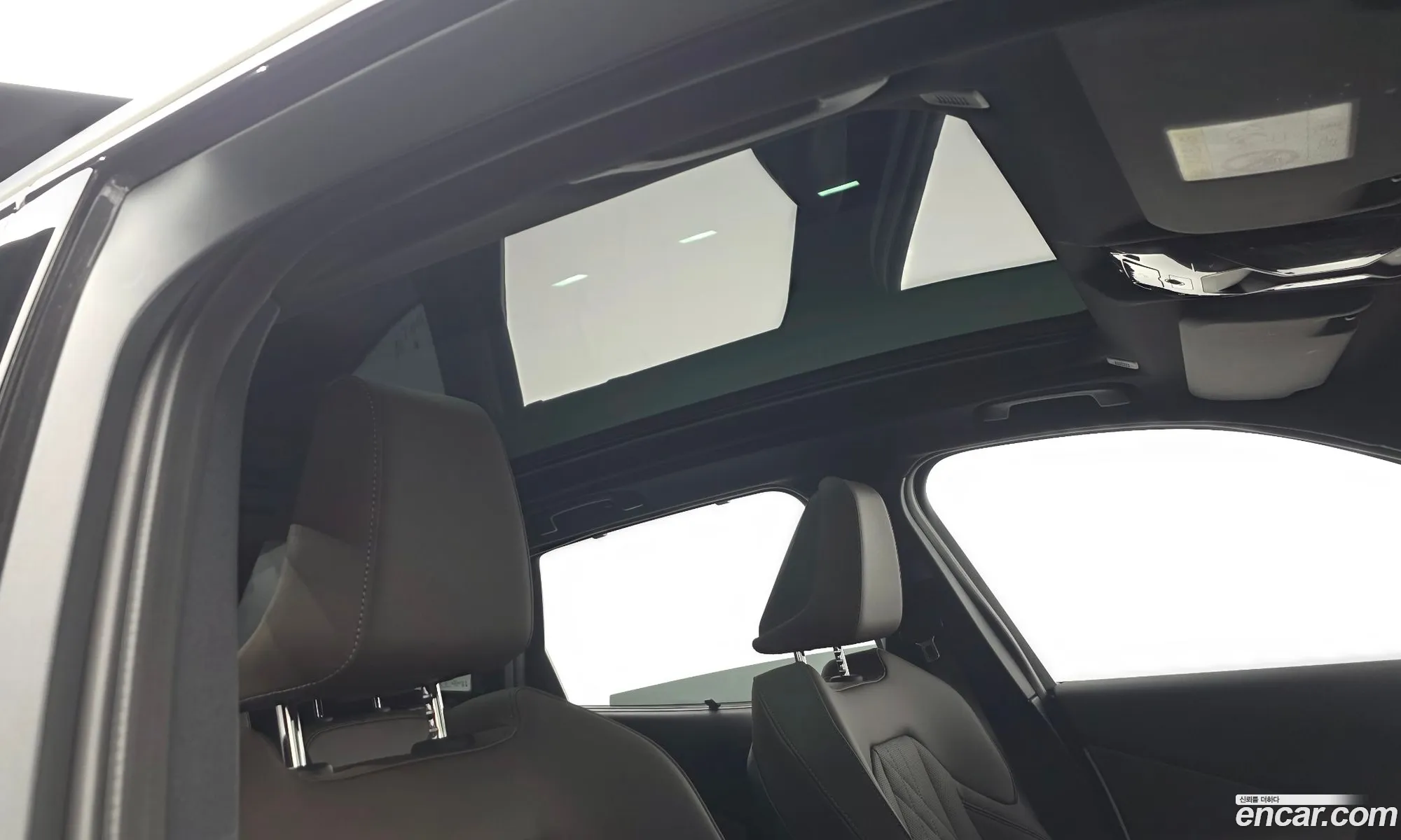 BMW X3 2025 — 23