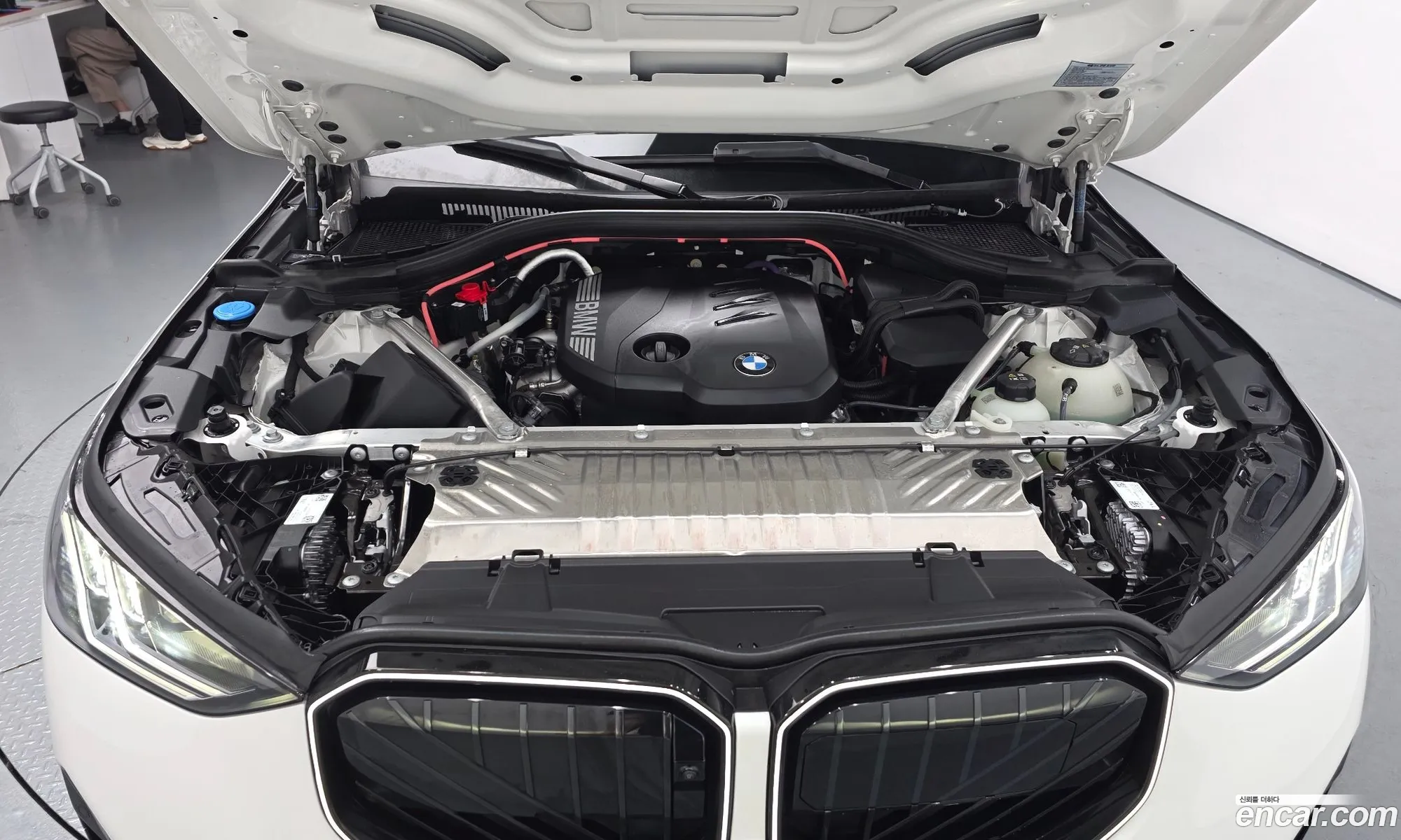 BMW X3 2025 — 32